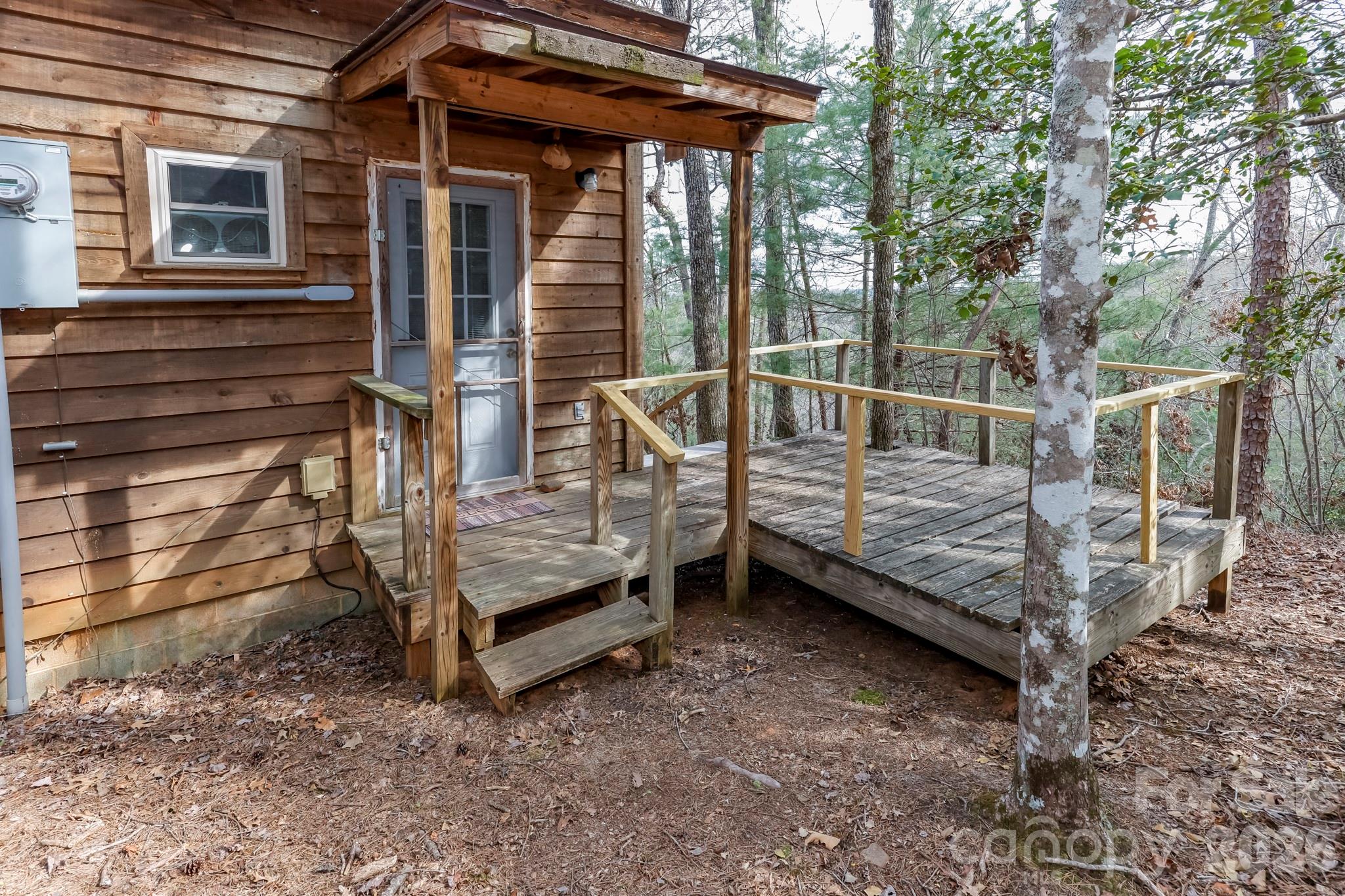 201 N Chase Lane — Rutherfordton