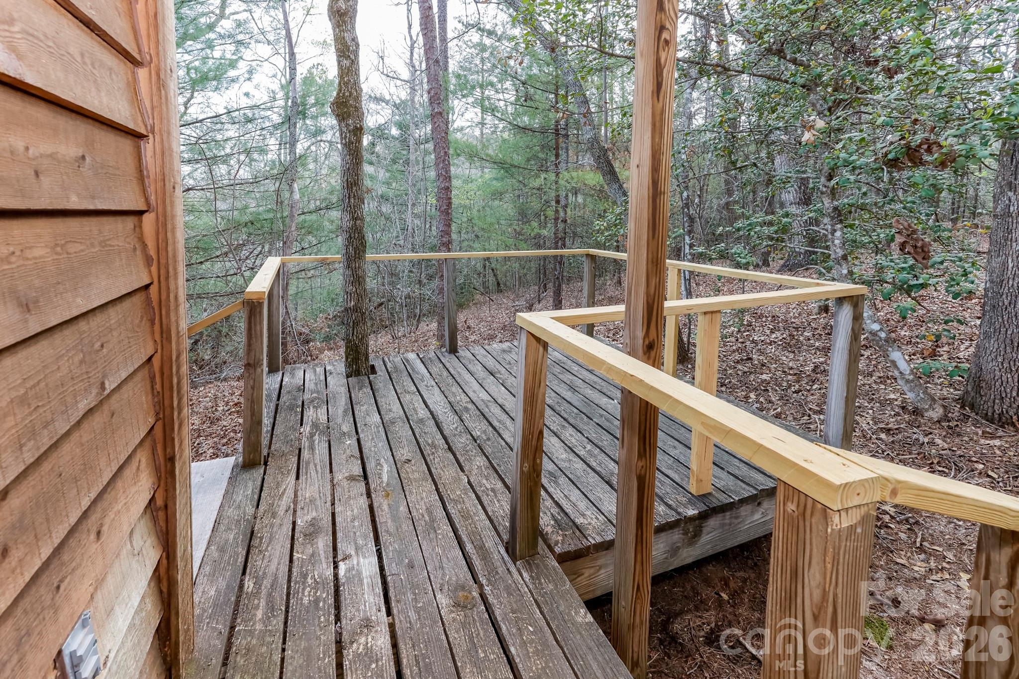 201 N Chase Lane — Rutherfordton
