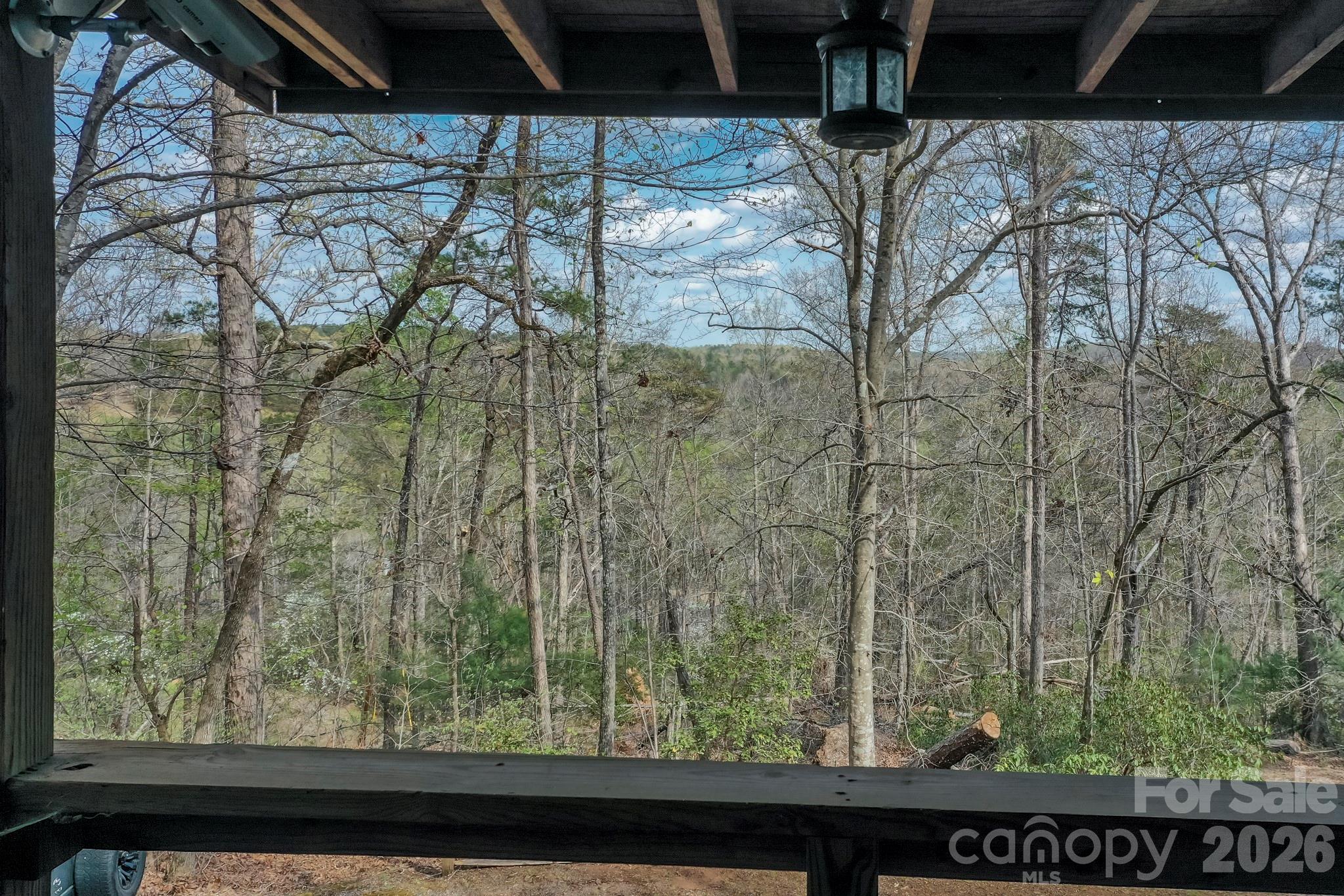 201 N Chase Lane — Rutherfordton