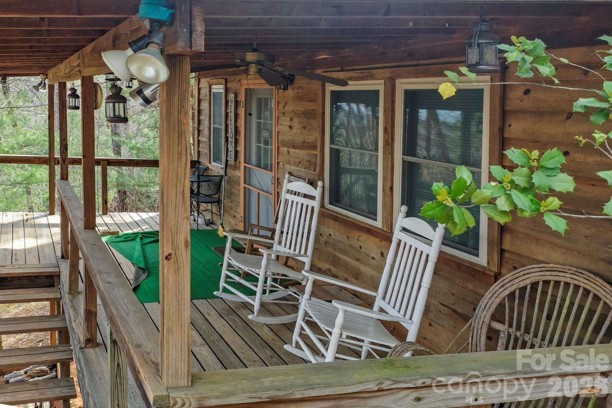 201 N Chase Lane — Rutherfordton