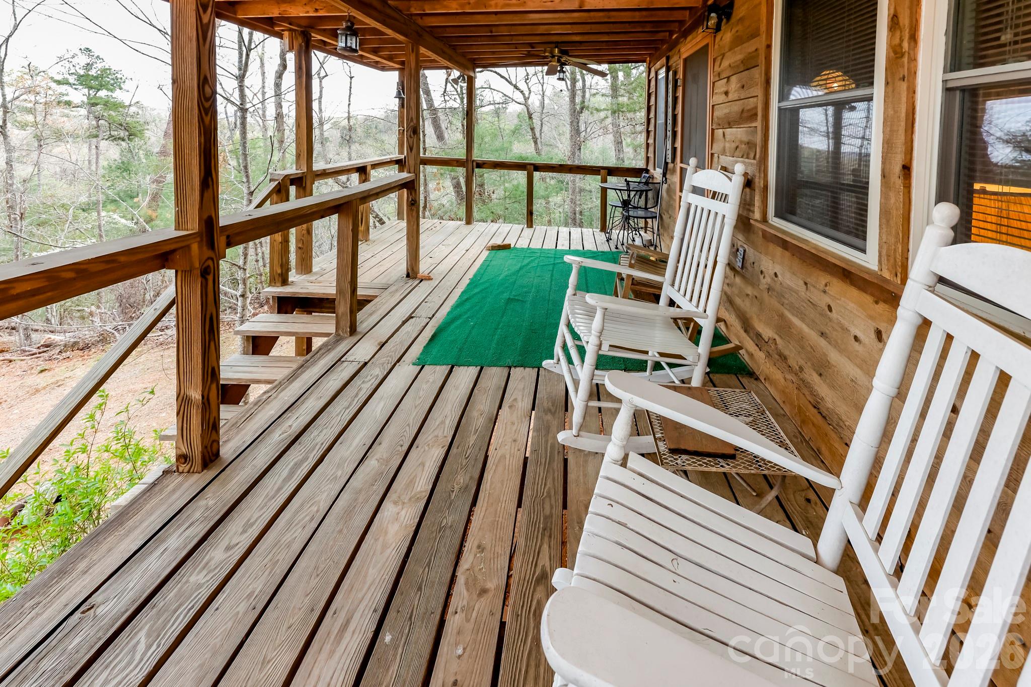 201 N Chase Lane — Rutherfordton