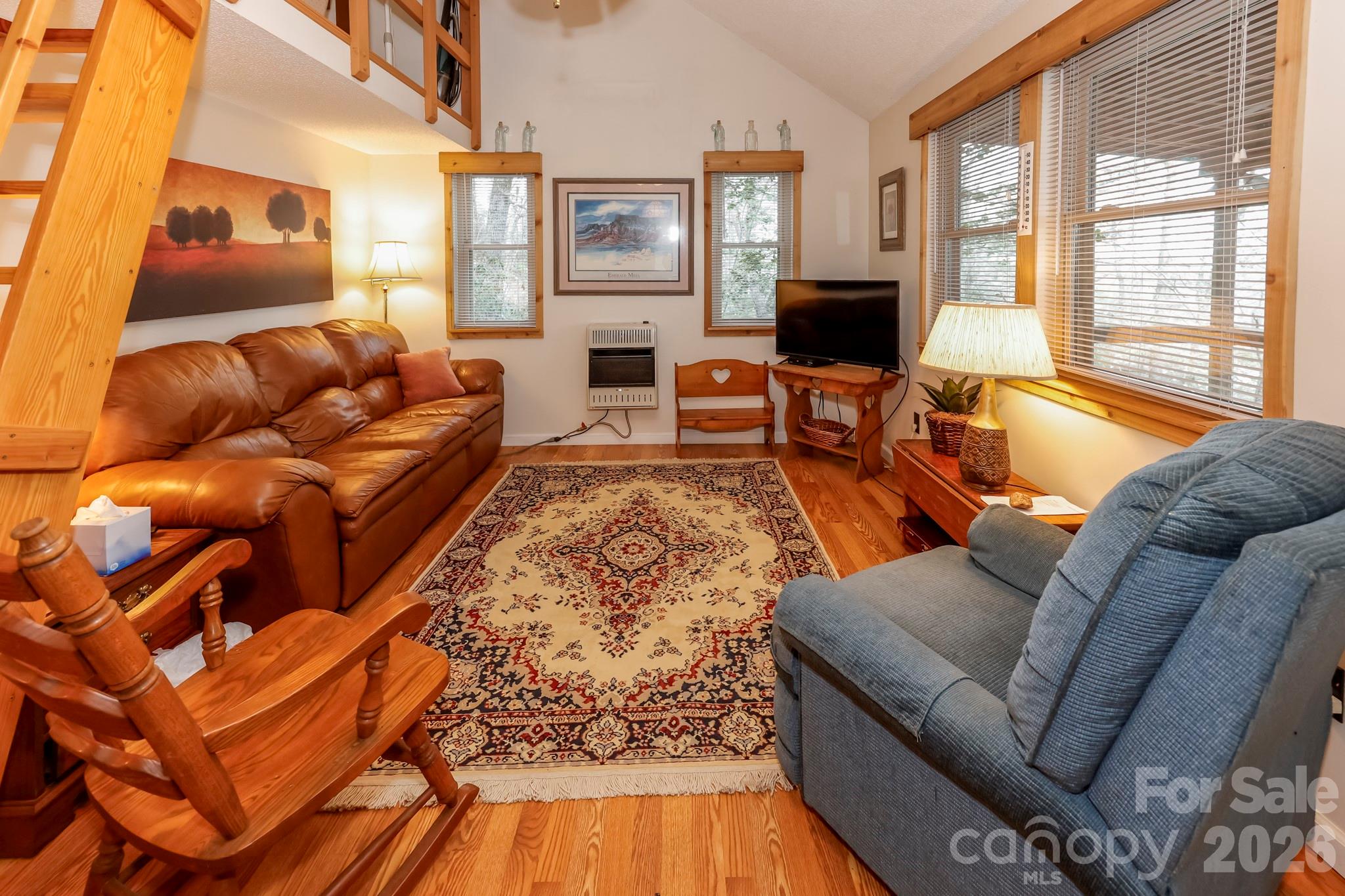 201 N Chase Lane — Rutherfordton