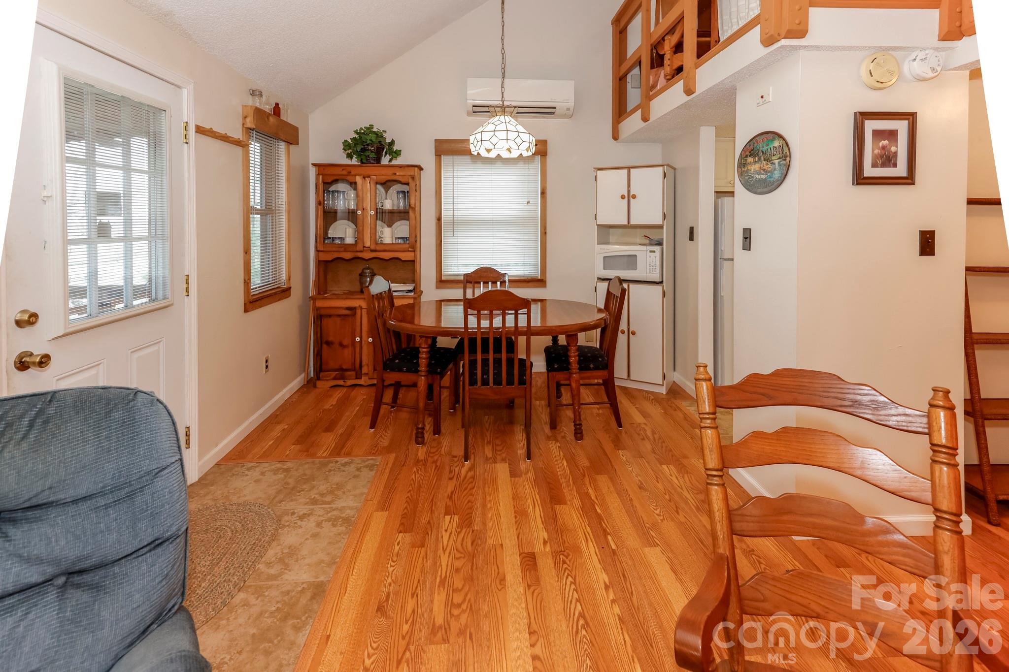 201 N Chase Lane — Rutherfordton