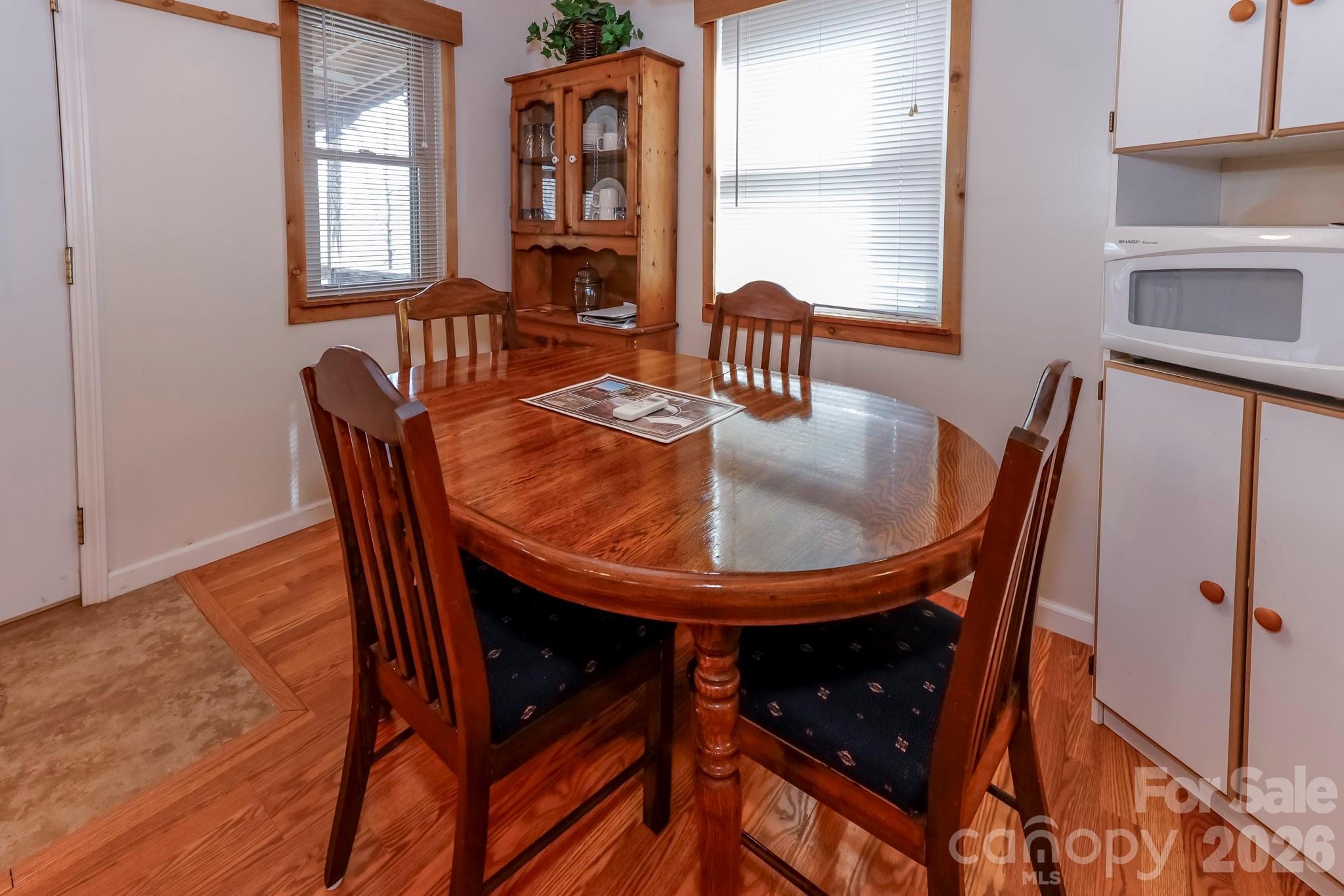 201 N Chase Lane — Rutherfordton