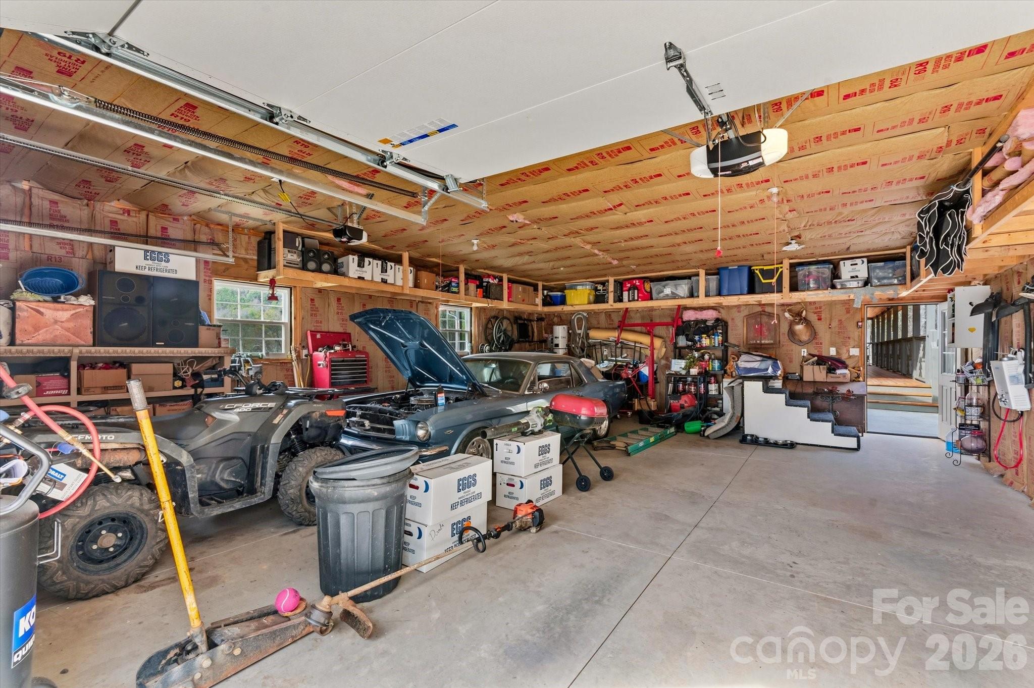 810 Mount Hebron Road — Old Fort