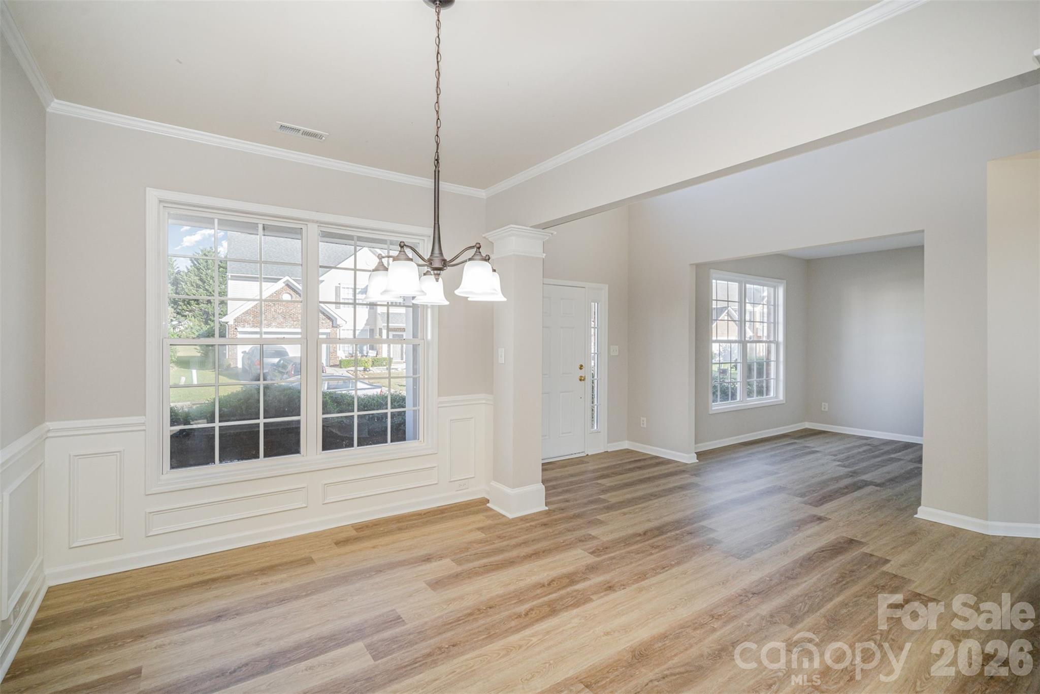 5805 Lindley Crescent Drive — Indian Trail