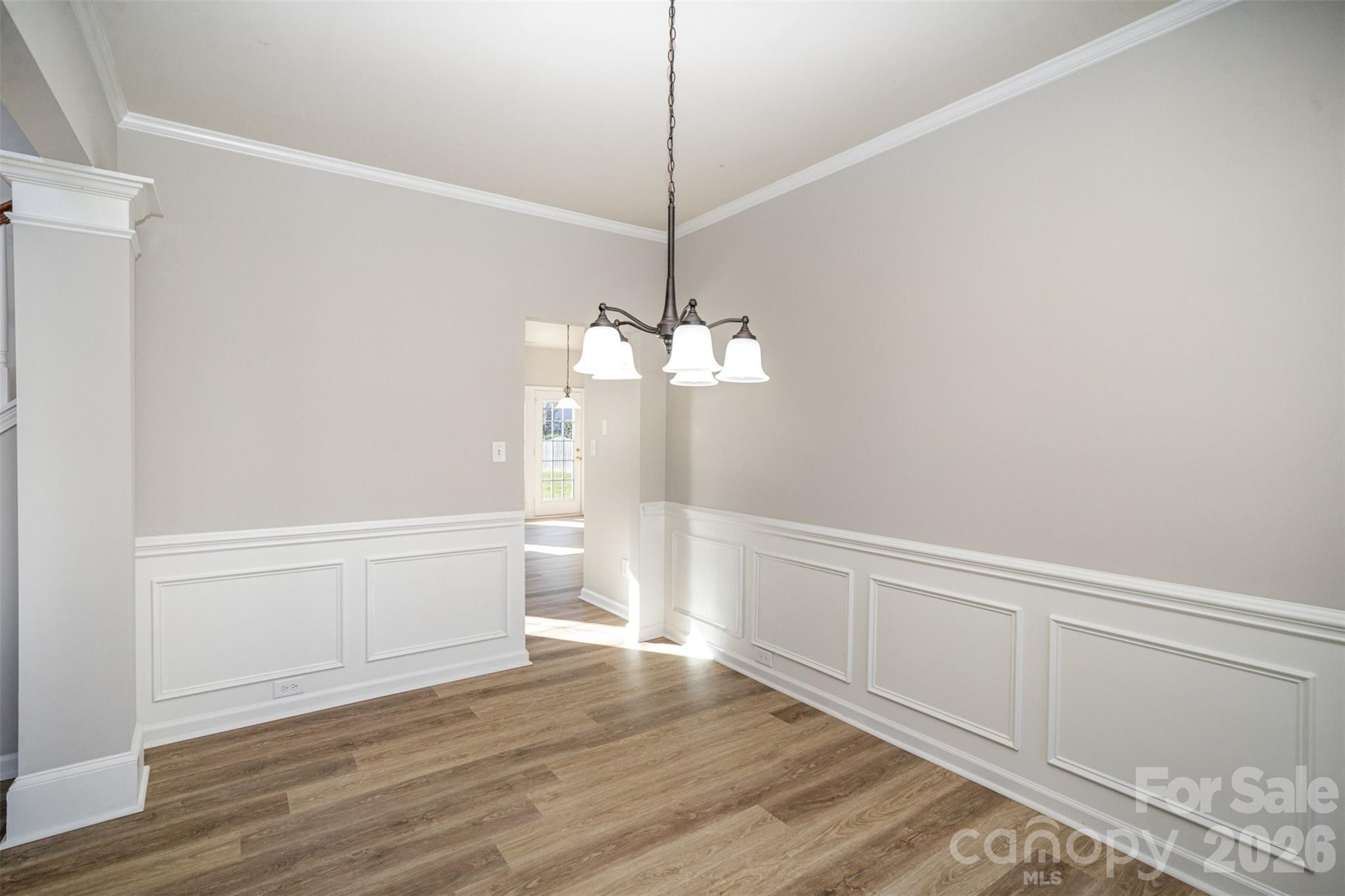 5805 Lindley Crescent Drive — Indian Trail