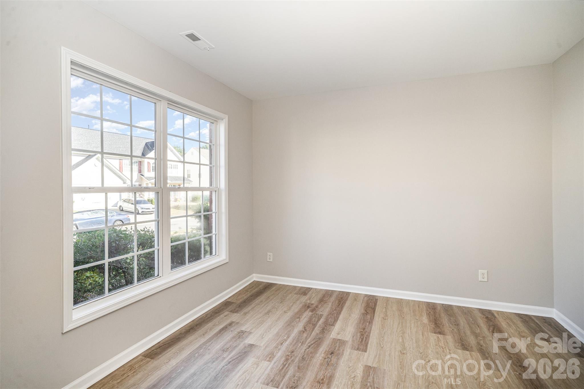 5805 Lindley Crescent Drive — Indian Trail