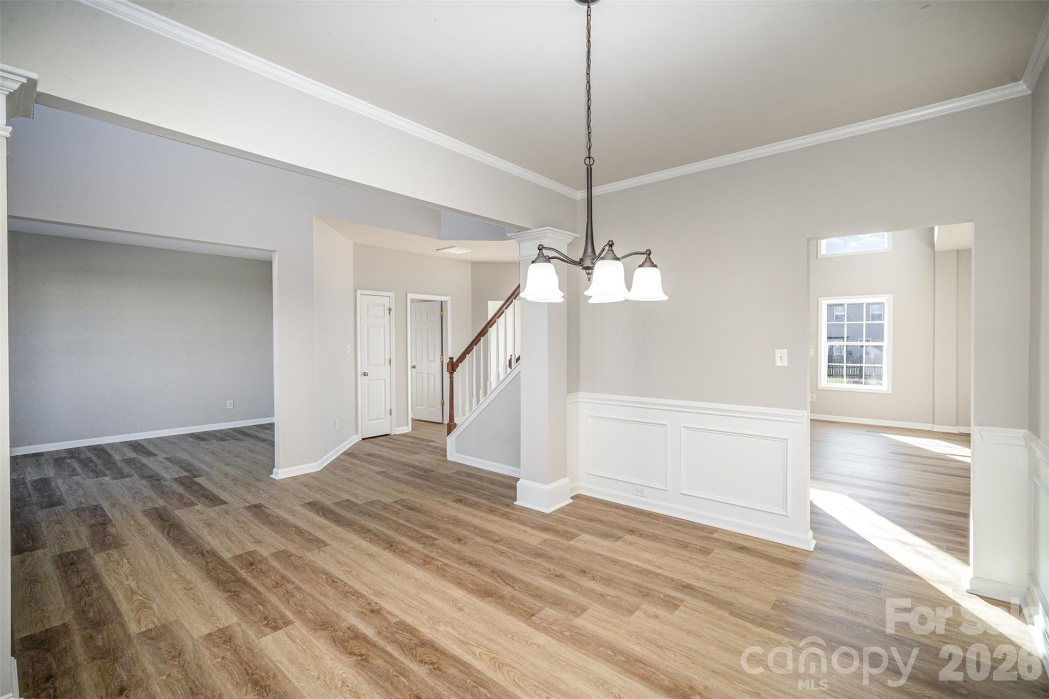 5805 Lindley Crescent Drive — Indian Trail