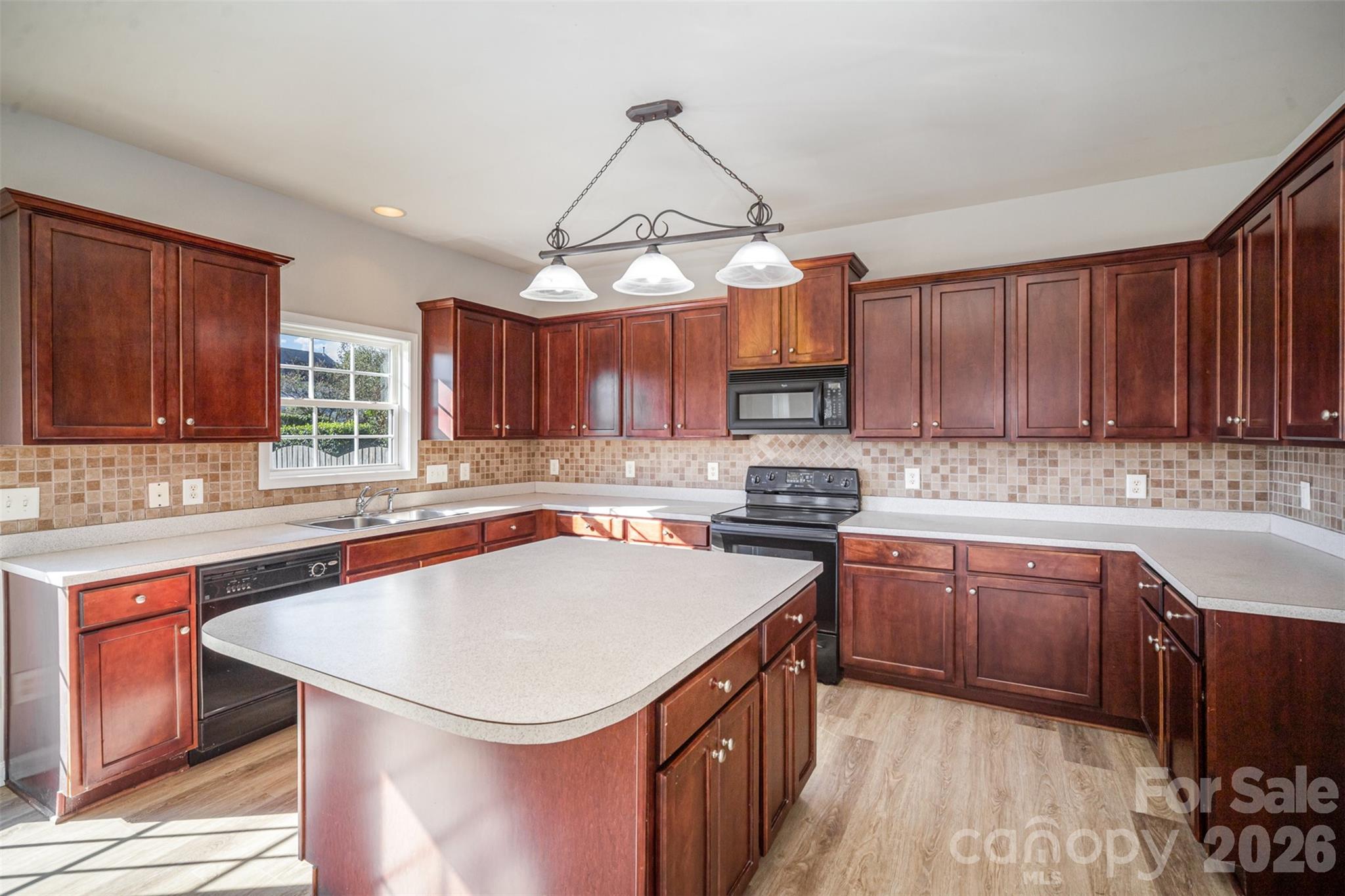 5805 Lindley Crescent Drive — Indian Trail