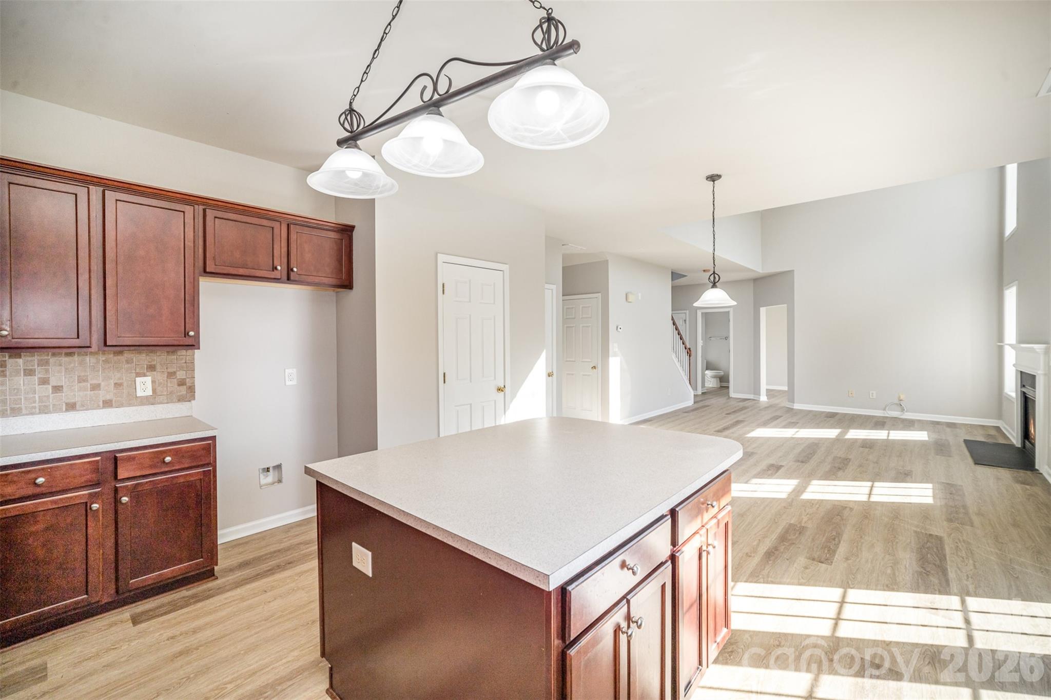 5805 Lindley Crescent Drive — Indian Trail