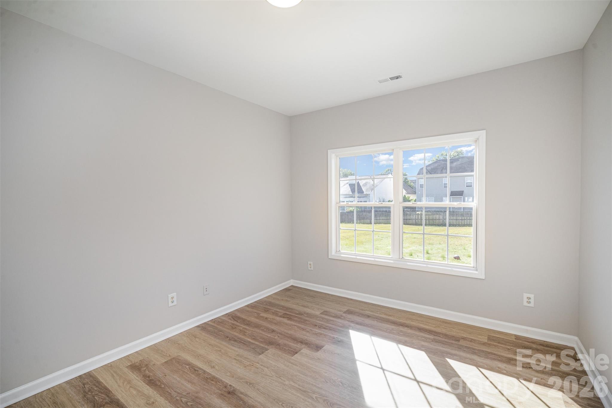 5805 Lindley Crescent Drive — Indian Trail