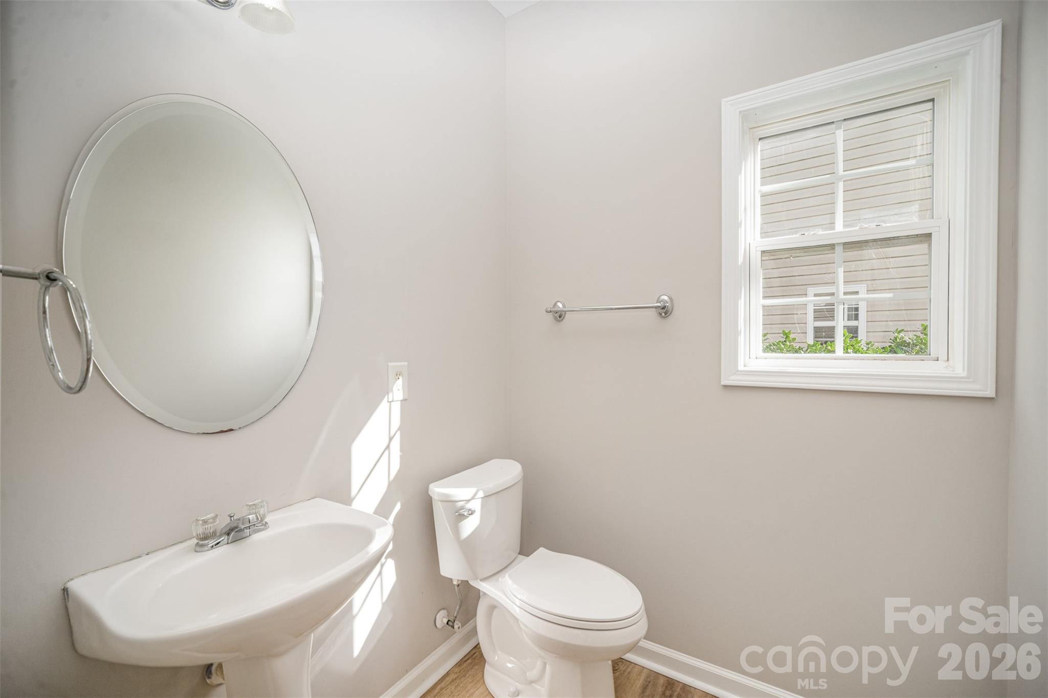 5805 Lindley Crescent Drive — Indian Trail