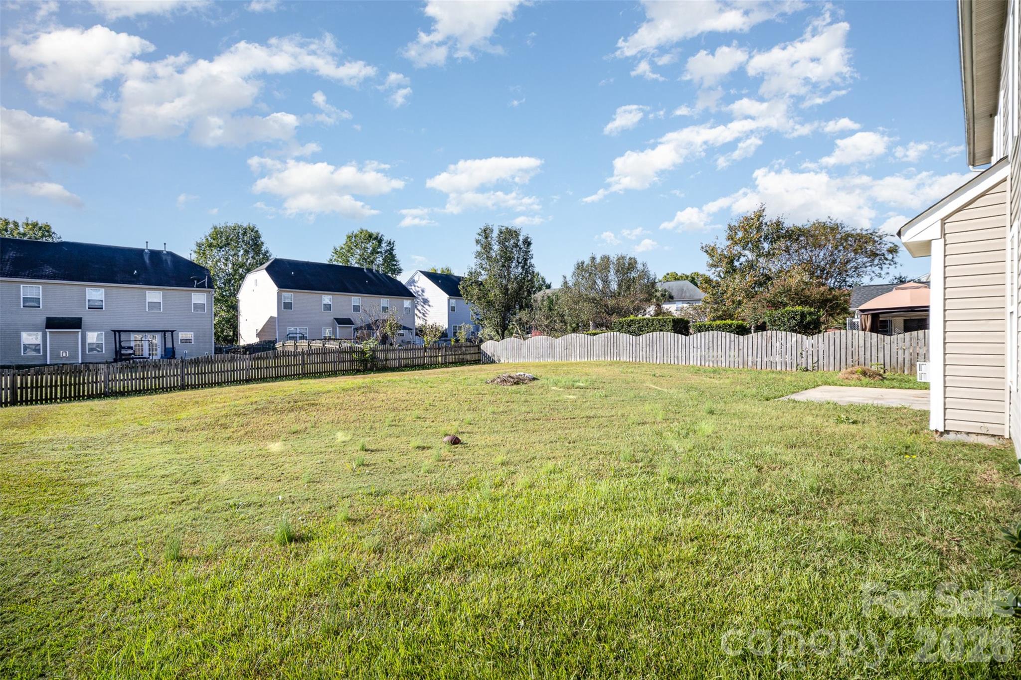 5805 Lindley Crescent Drive — Indian Trail