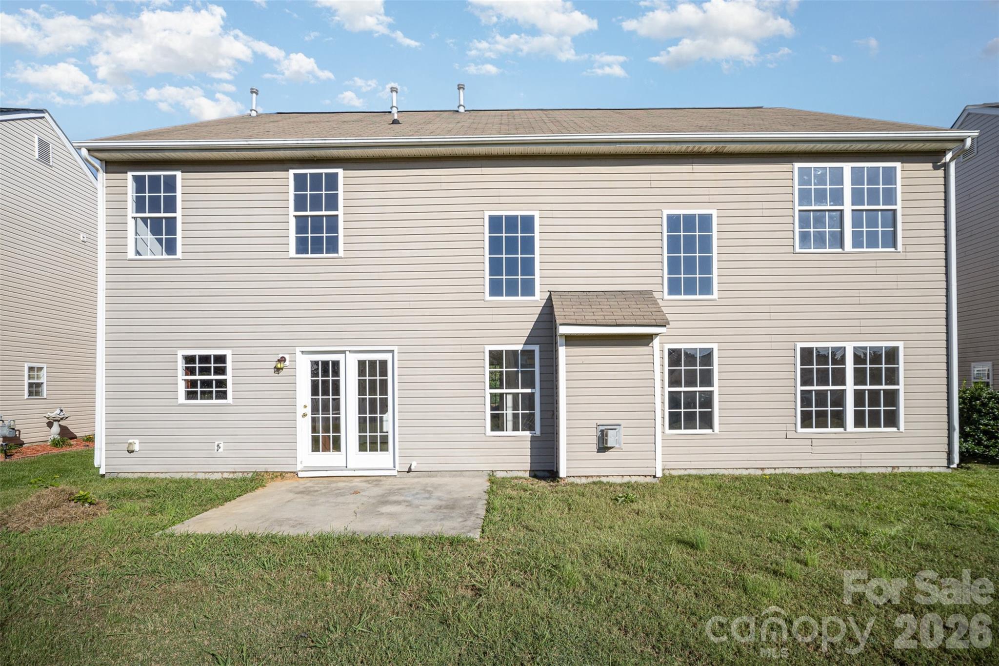 5805 Lindley Crescent Drive — Indian Trail