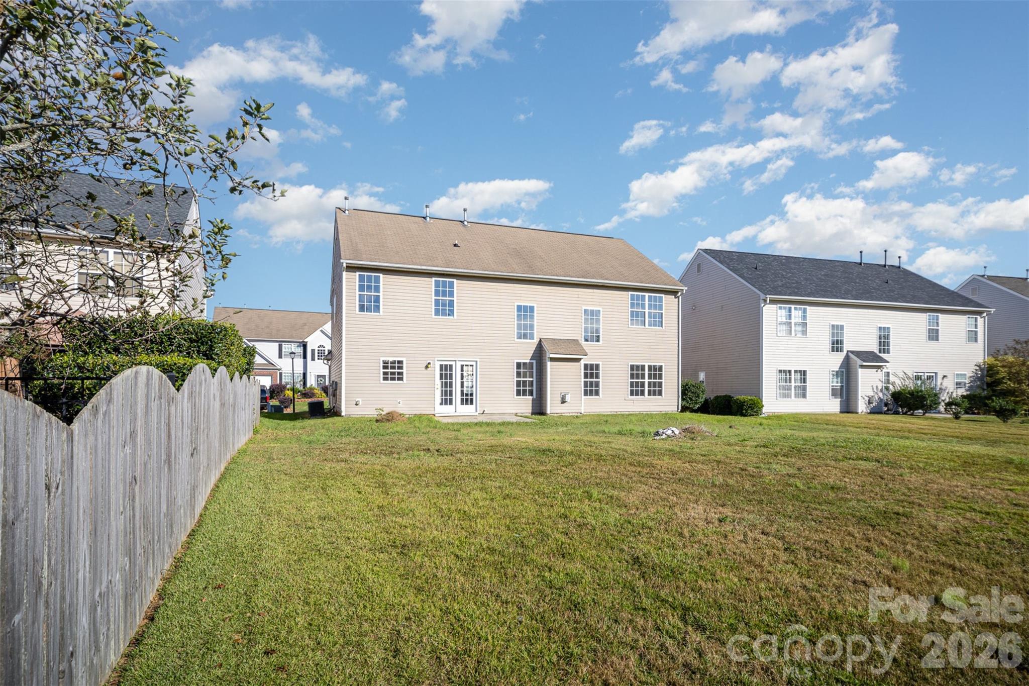 5805 Lindley Crescent Drive — Indian Trail