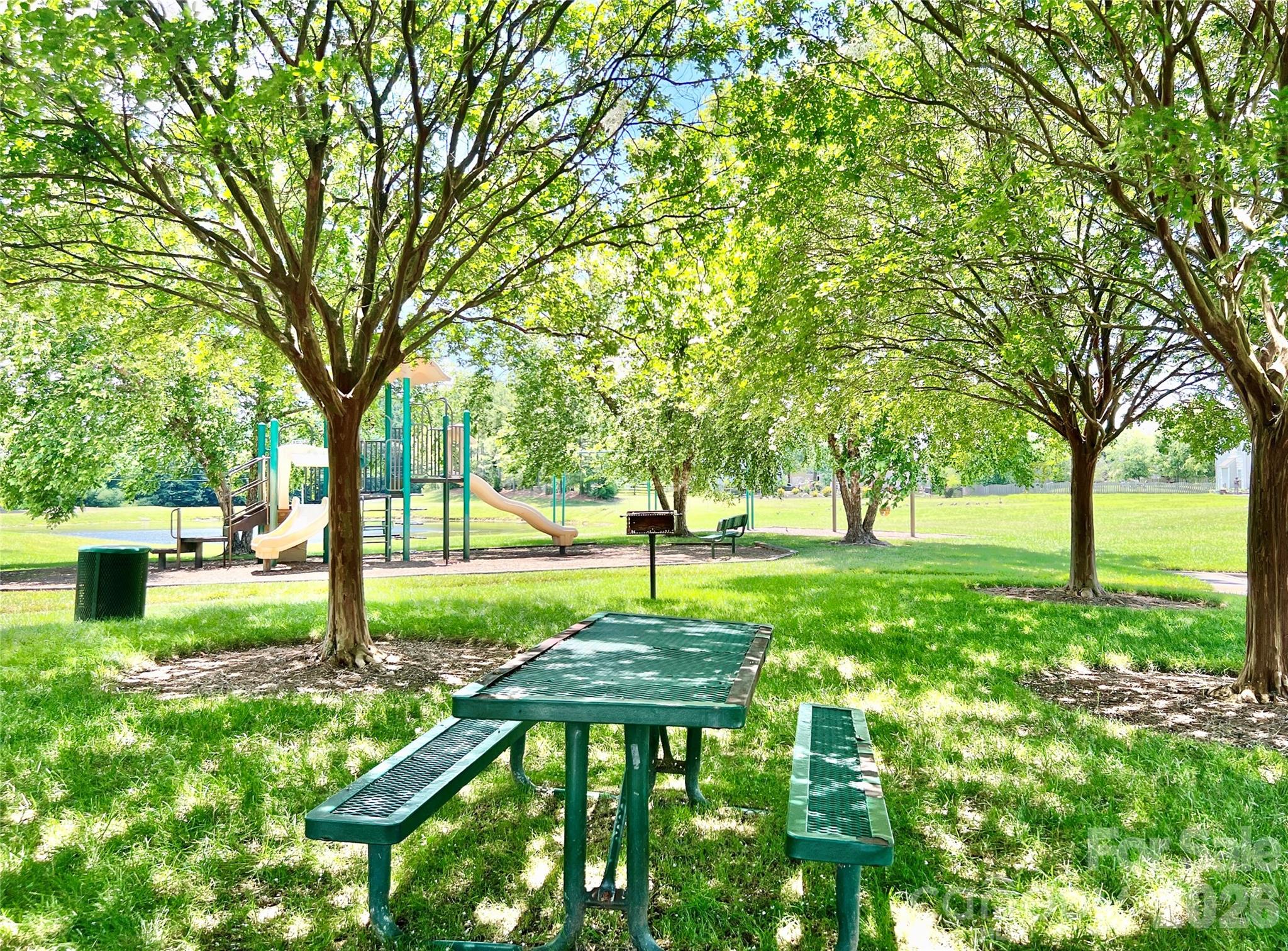 5805 Lindley Crescent Drive — Indian Trail