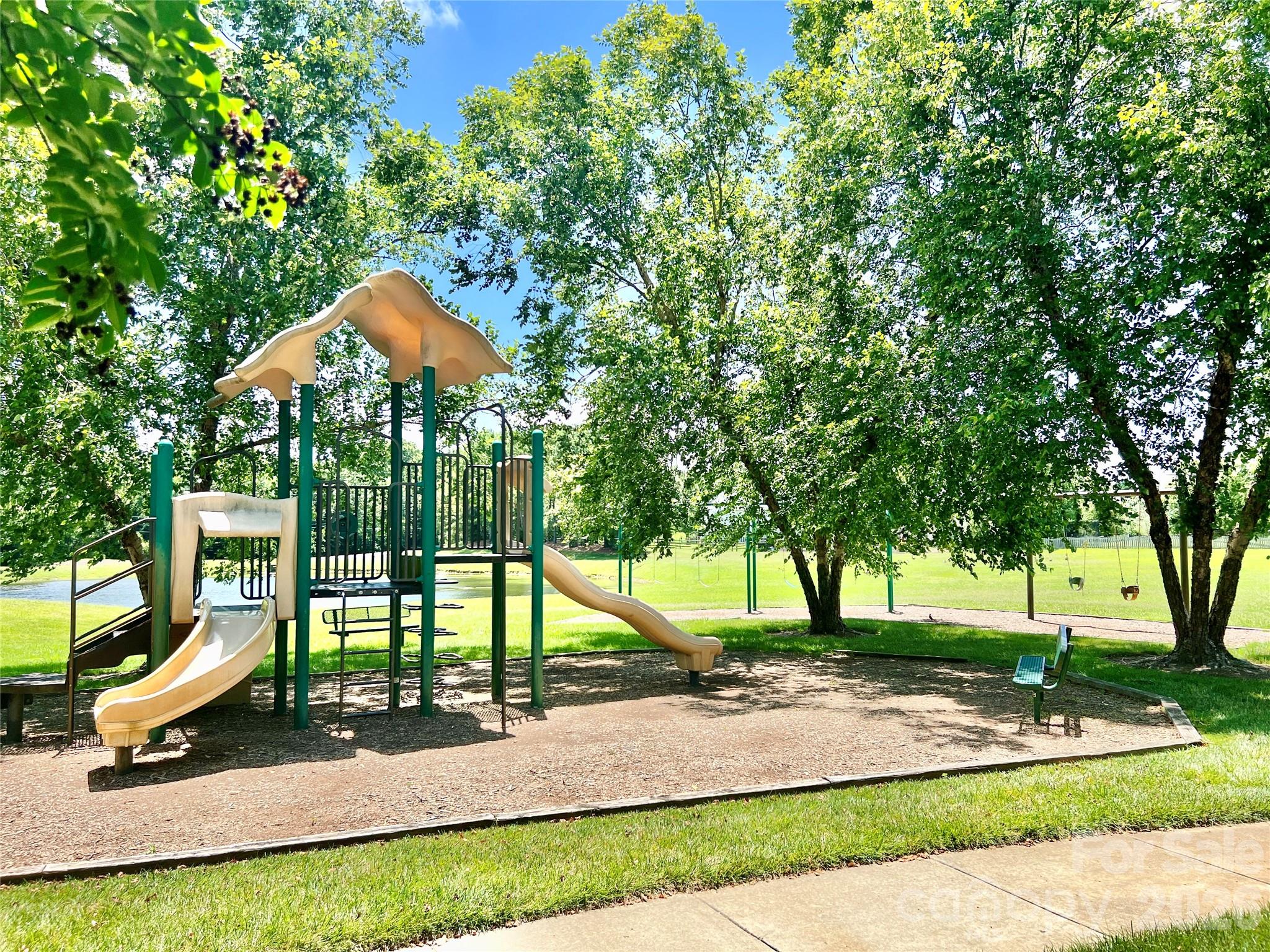 5805 Lindley Crescent Drive — Indian Trail