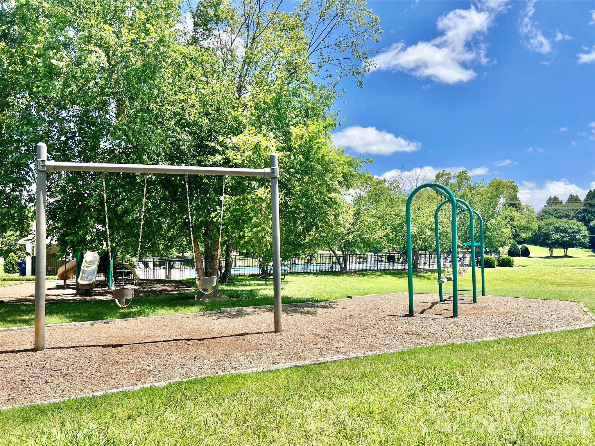 5805 Lindley Crescent Drive — Indian Trail