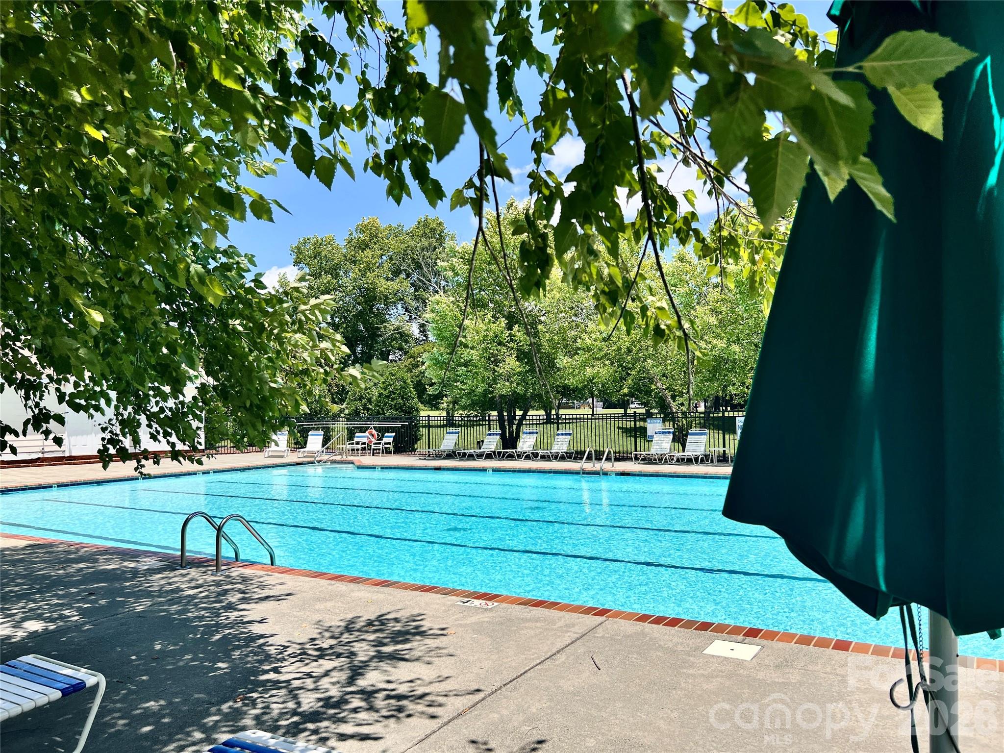5805 Lindley Crescent Drive — Indian Trail