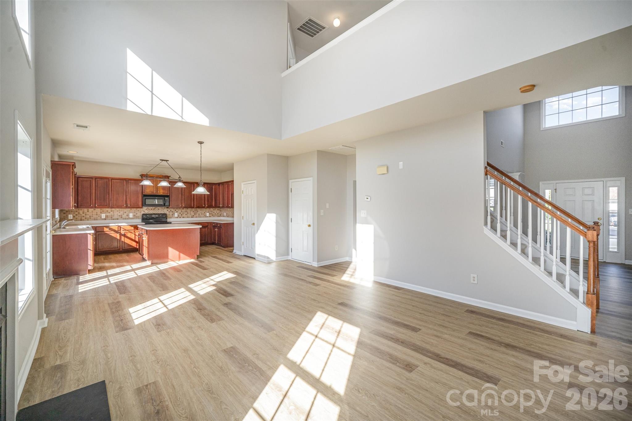 5805 Lindley Crescent Drive — Indian Trail