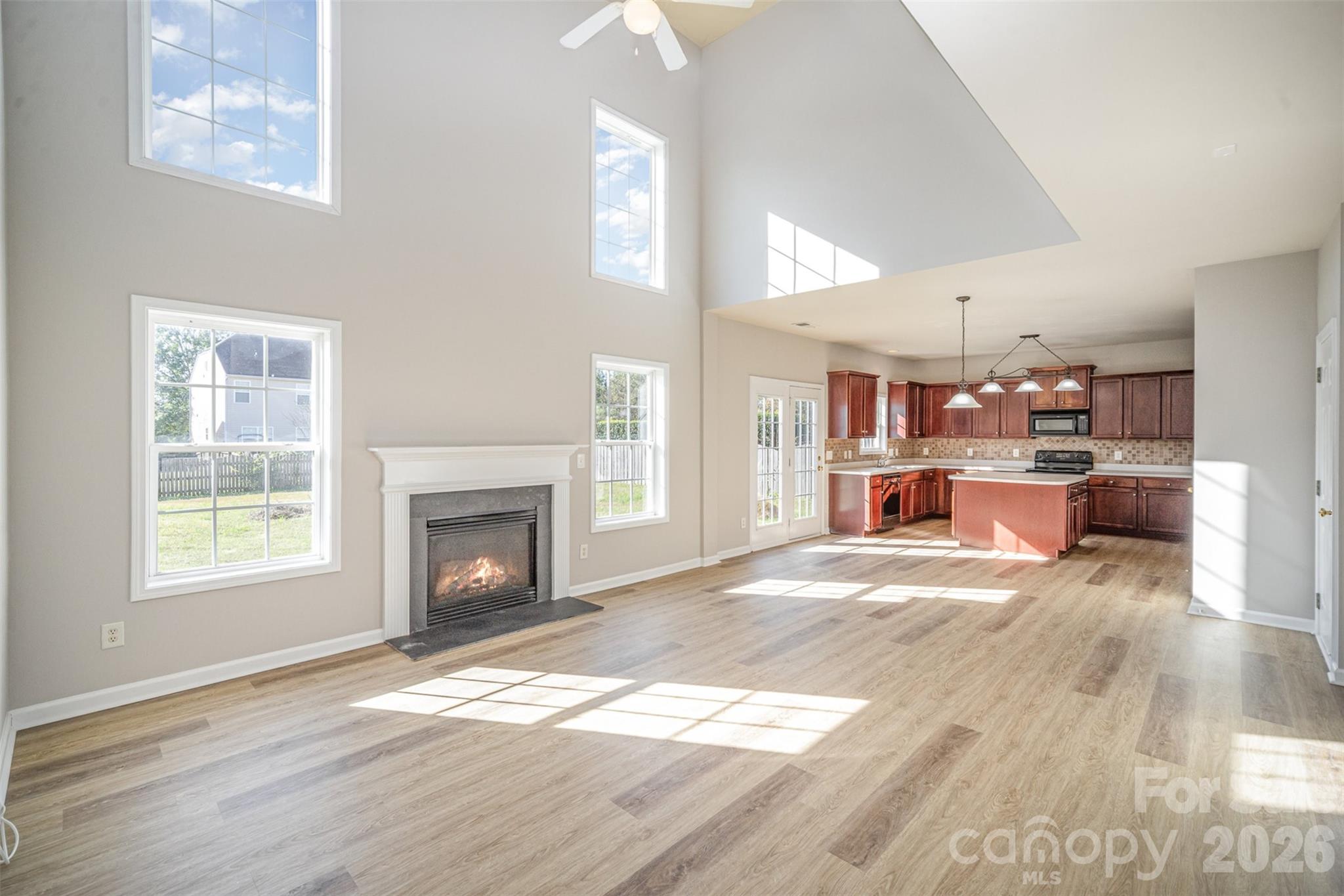 5805 Lindley Crescent Drive — Indian Trail
