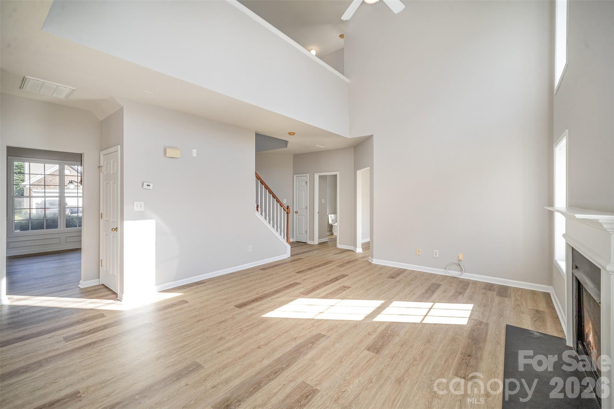 5805 Lindley Crescent Drive — Indian Trail