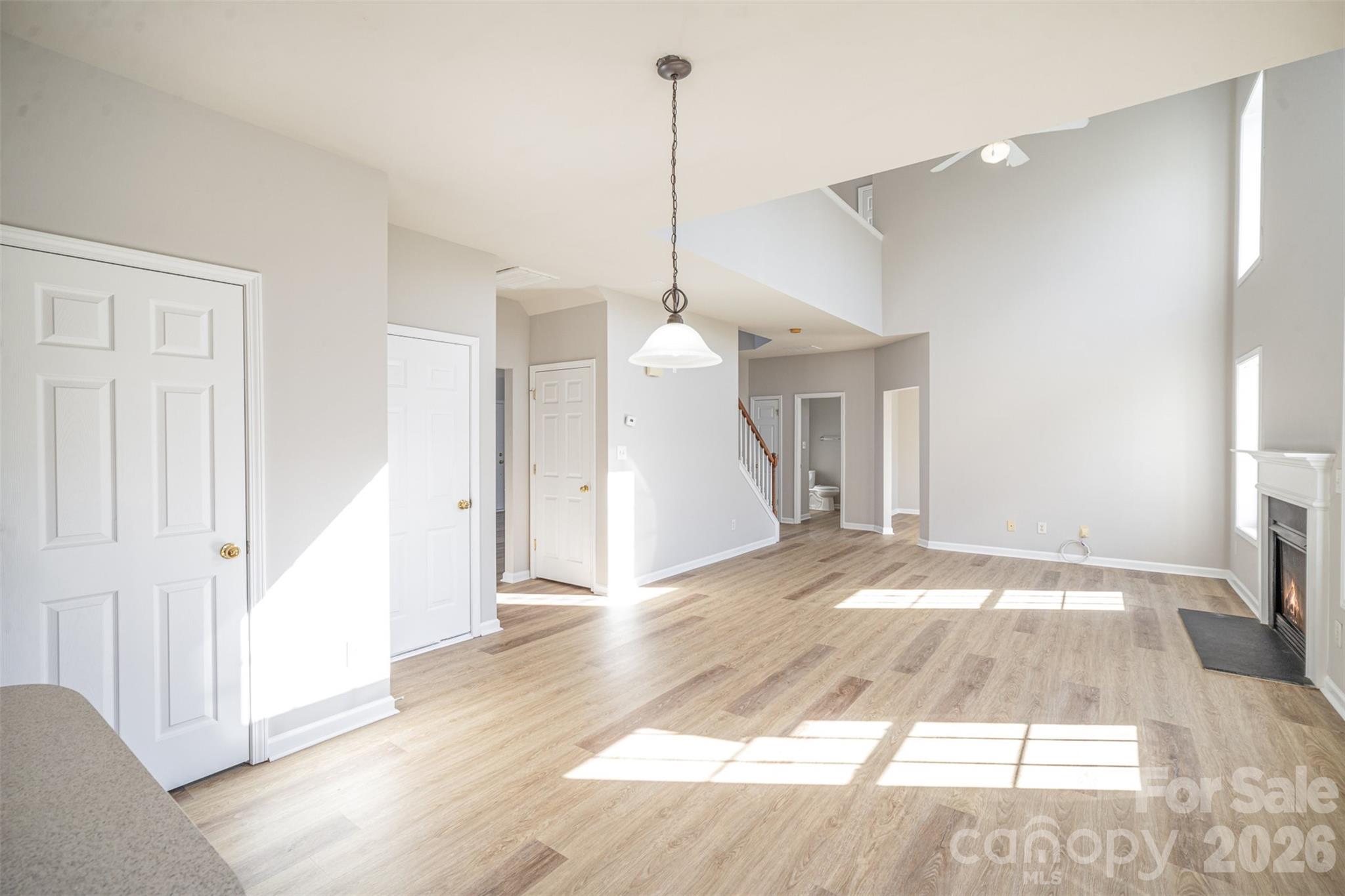 5805 Lindley Crescent Drive — Indian Trail