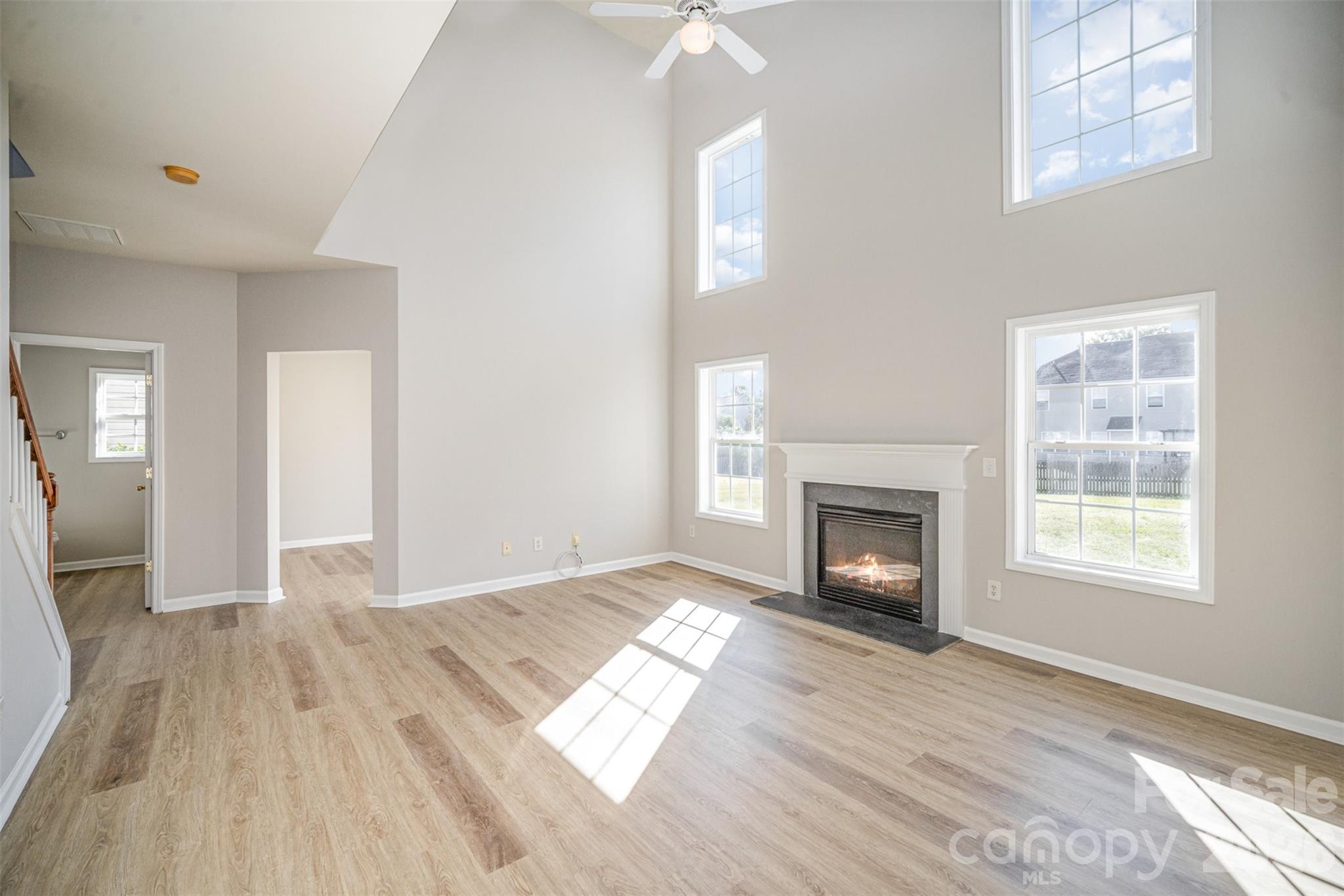 5805 Lindley Crescent Drive — Indian Trail
