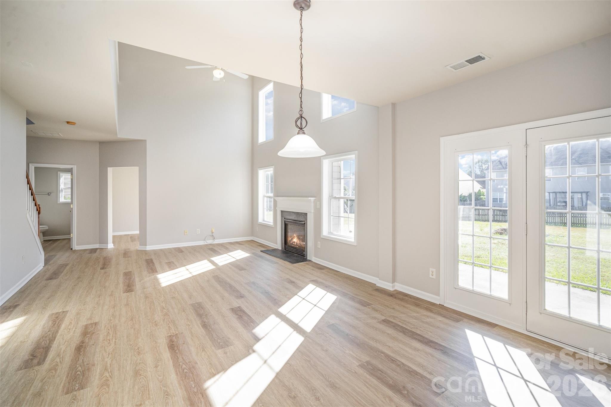 5805 Lindley Crescent Drive — Indian Trail
