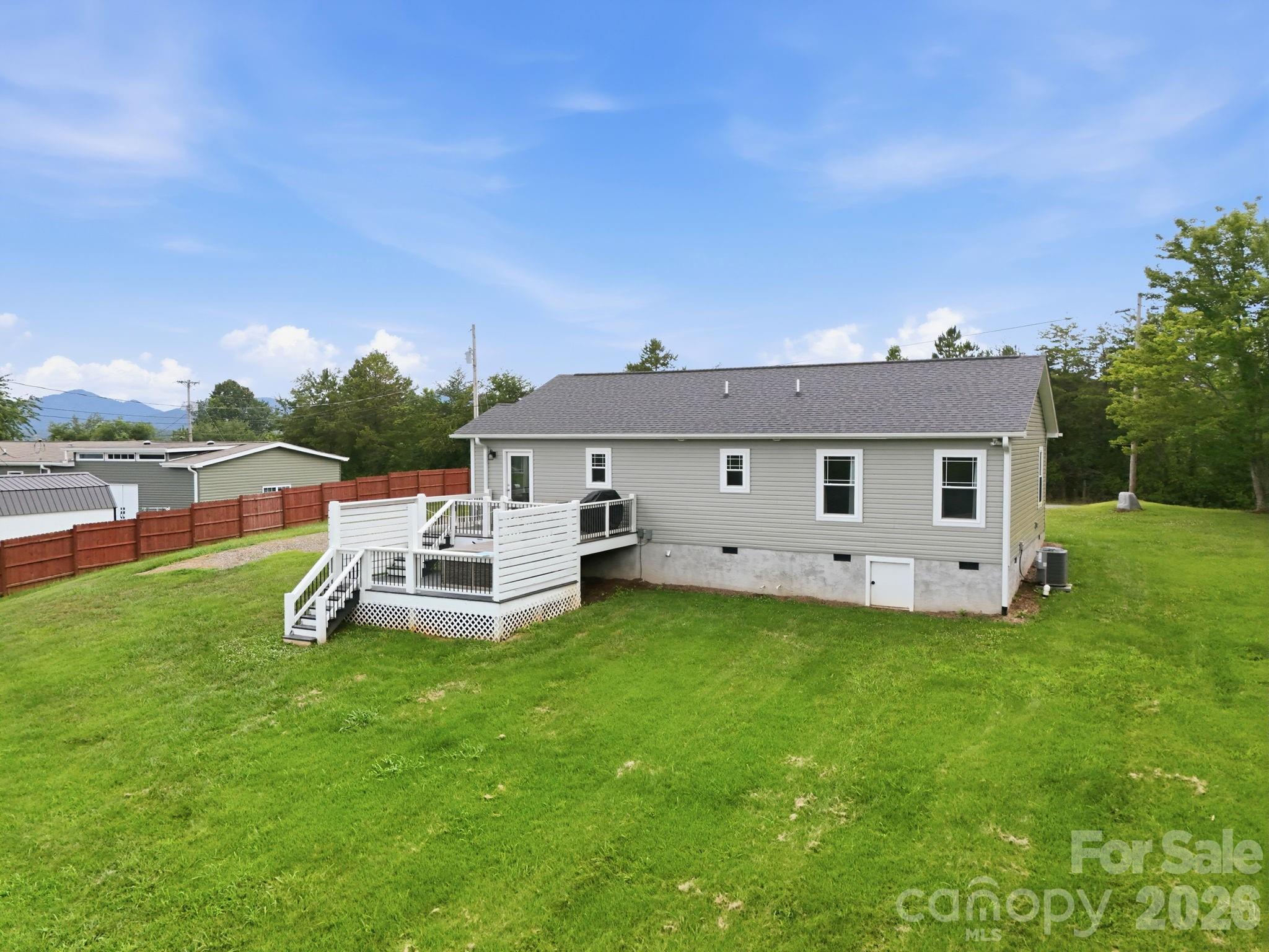 1781 Bear Creek Road — Leicester