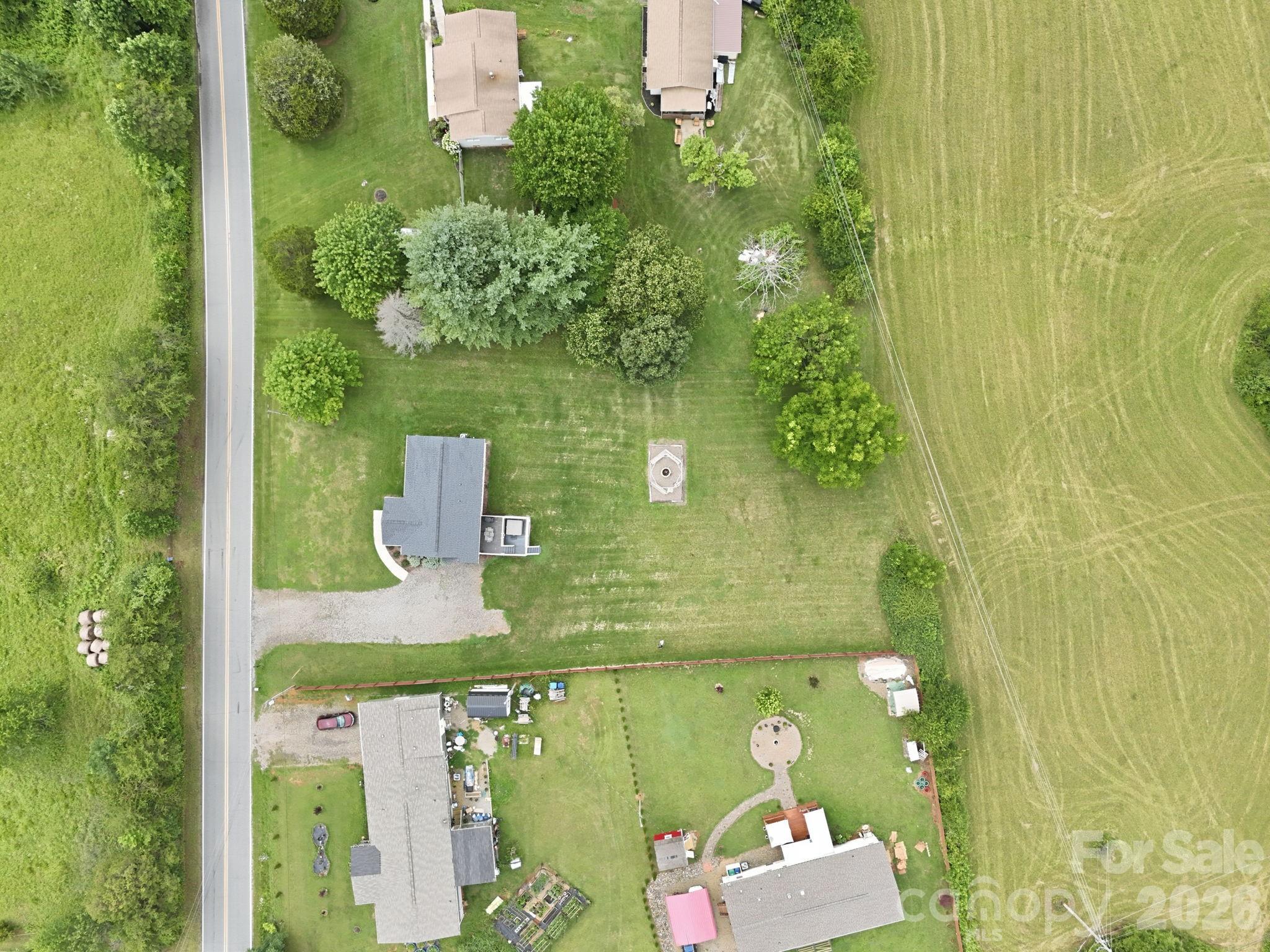 1781 Bear Creek Road — Leicester