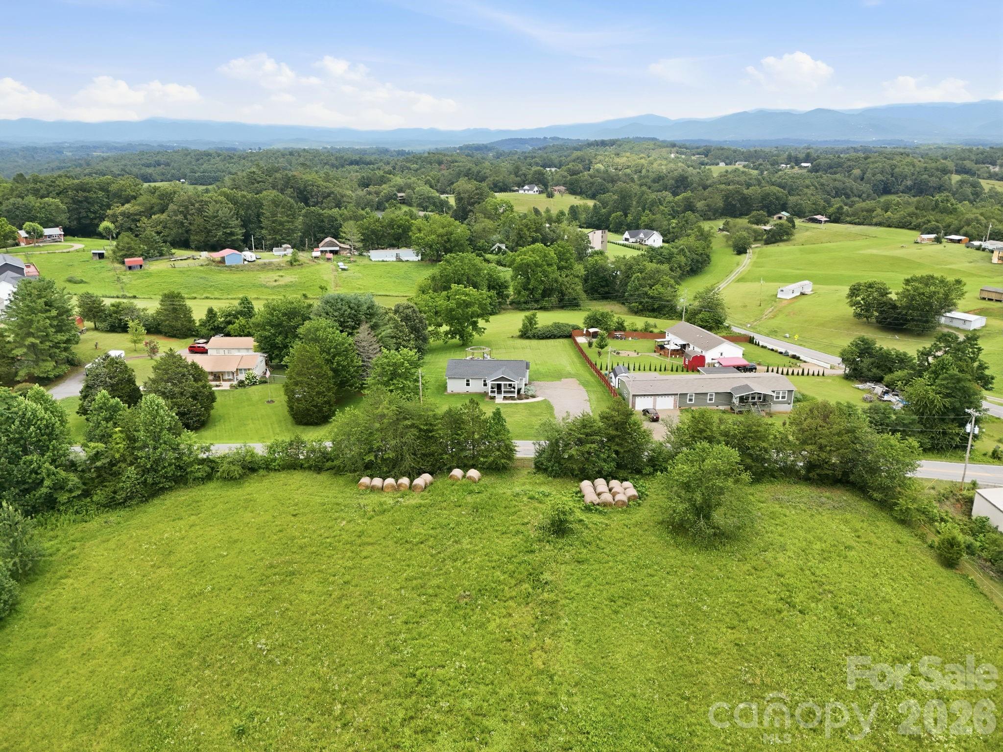 1781 Bear Creek Road — Leicester