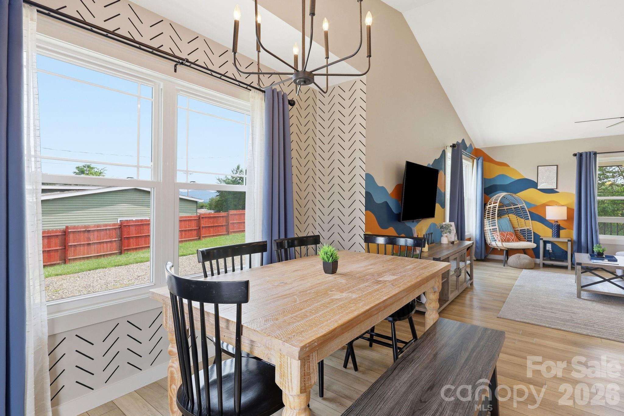 1781 Bear Creek Road — Leicester