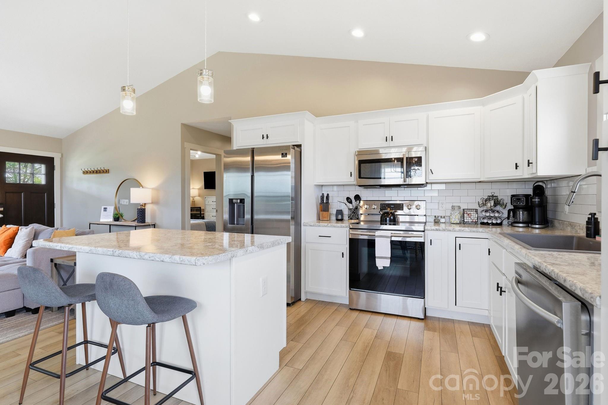 1781 Bear Creek Road — Leicester