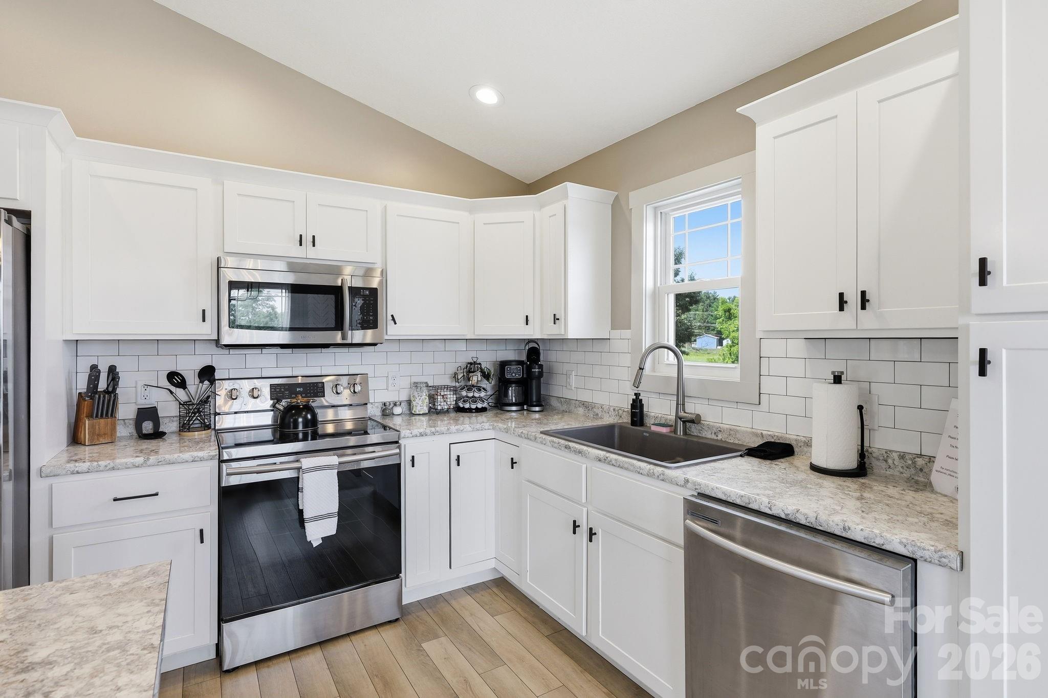 1781 Bear Creek Road — Leicester