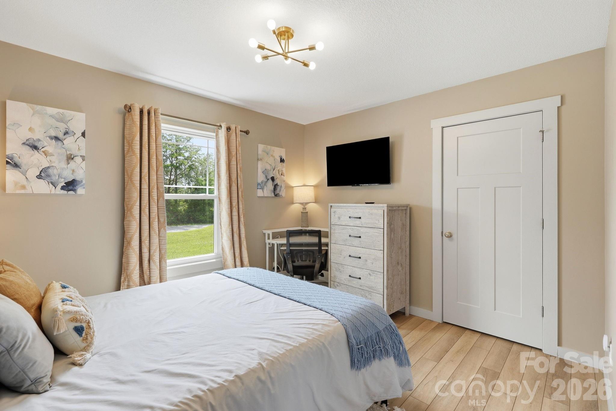 1781 Bear Creek Road — Leicester