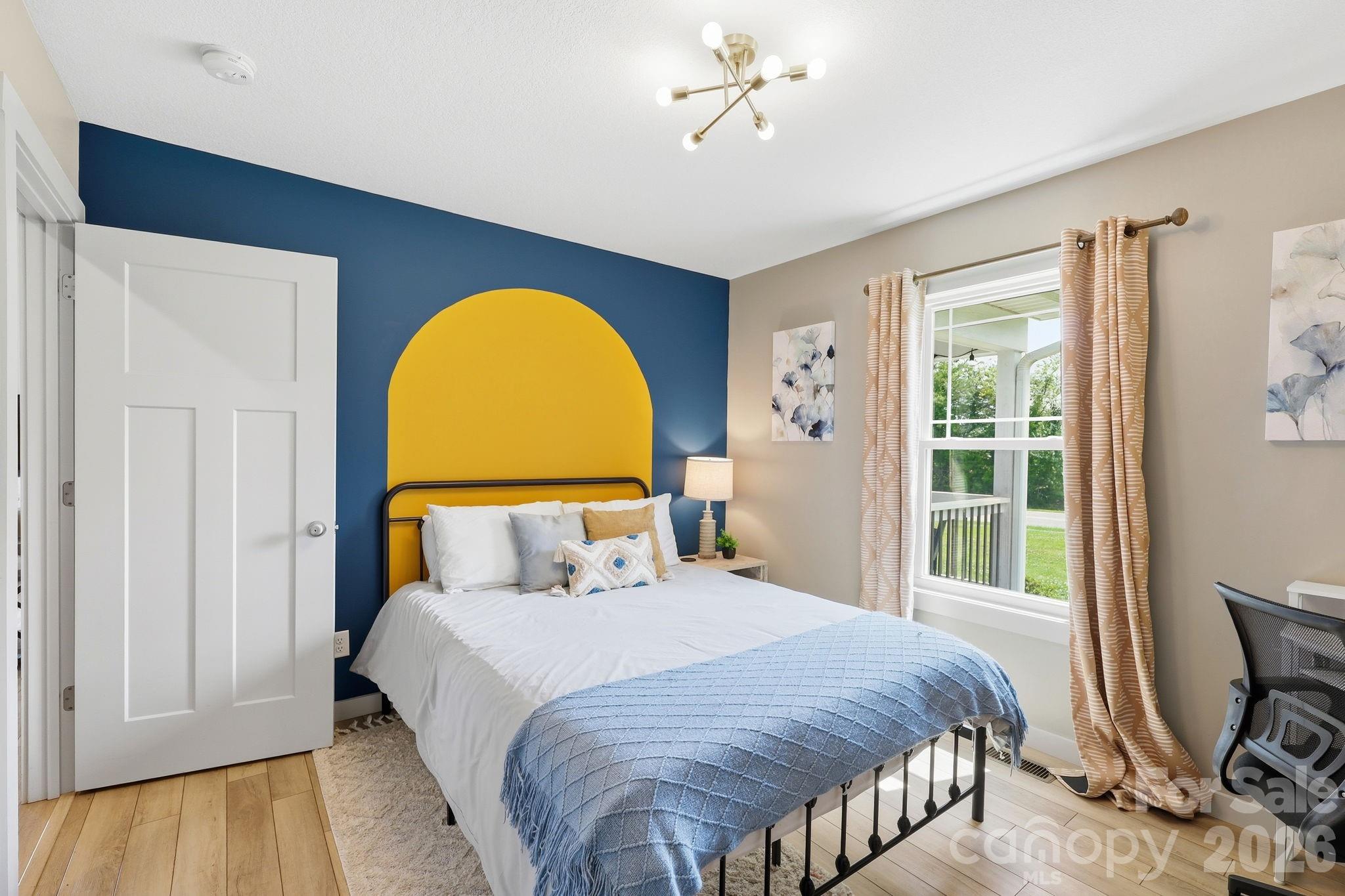 1781 Bear Creek Road — Leicester