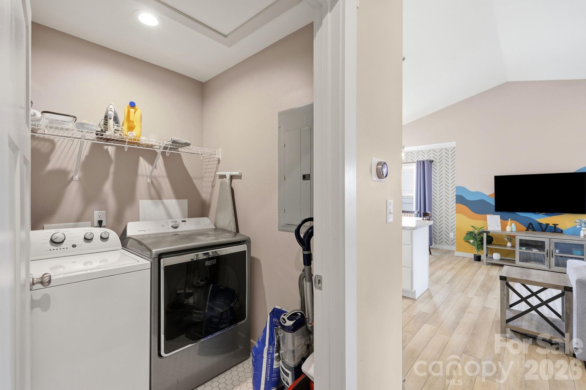 1781 Bear Creek Road — Leicester