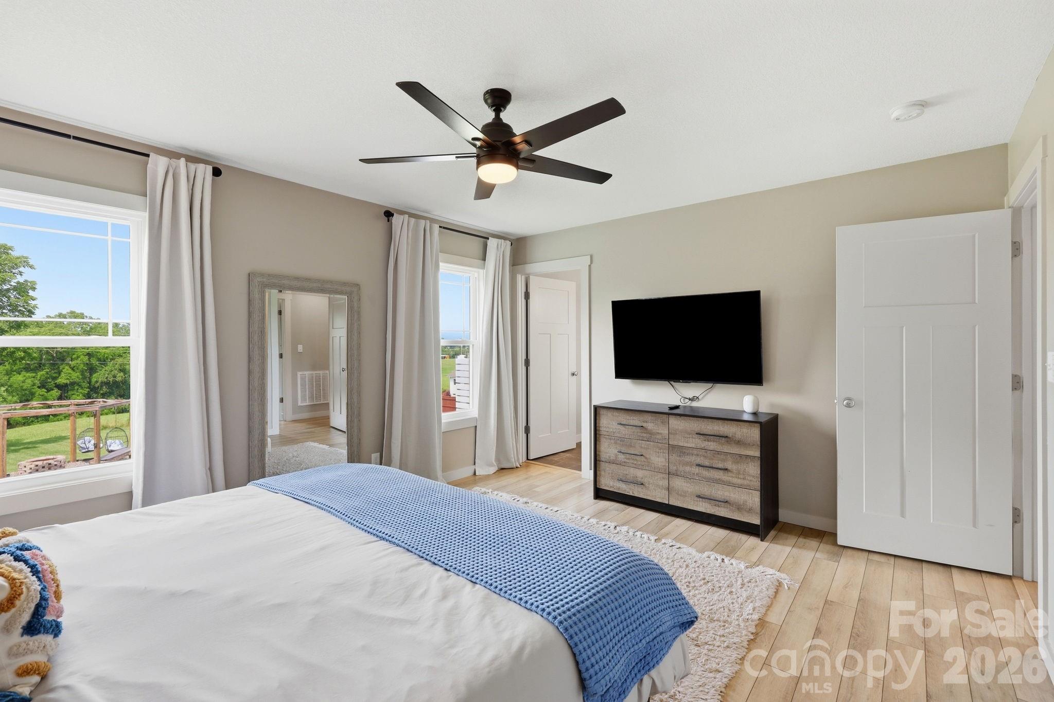 1781 Bear Creek Road — Leicester