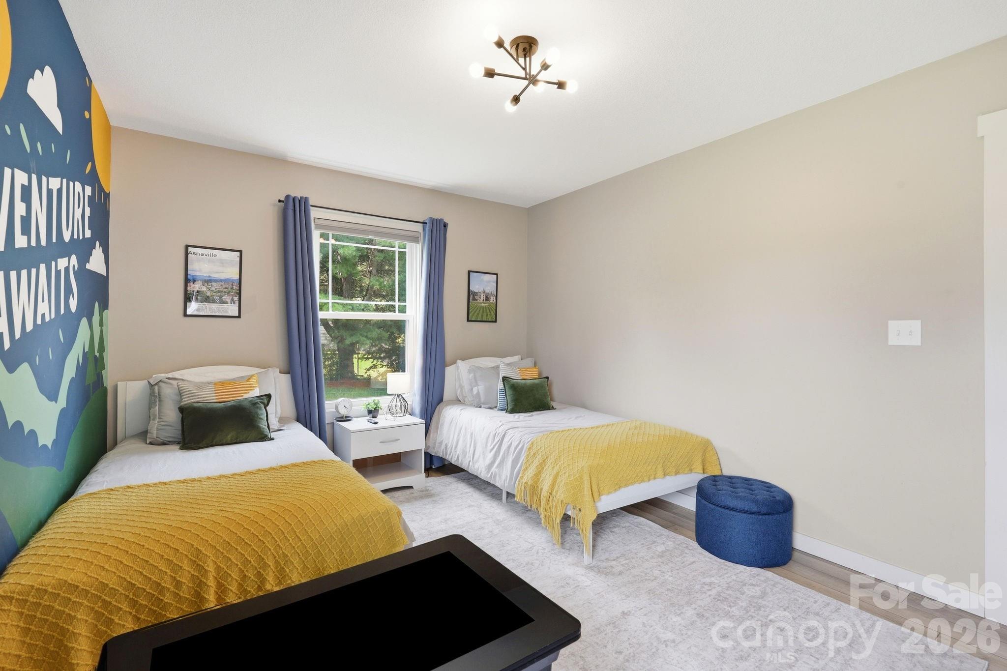 1781 Bear Creek Road — Leicester