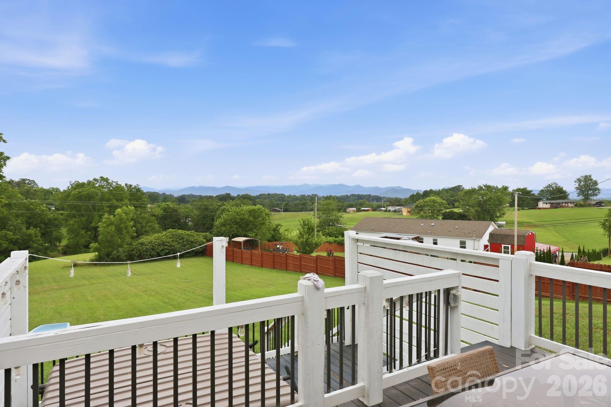 1781 Bear Creek Road — Leicester