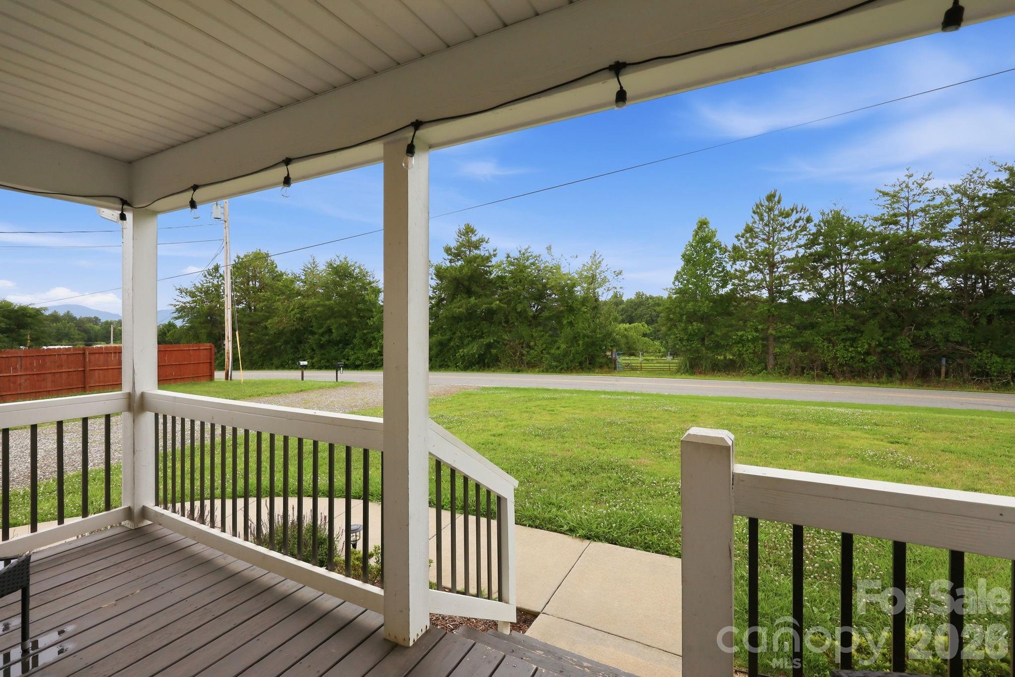 1781 Bear Creek Road — Leicester