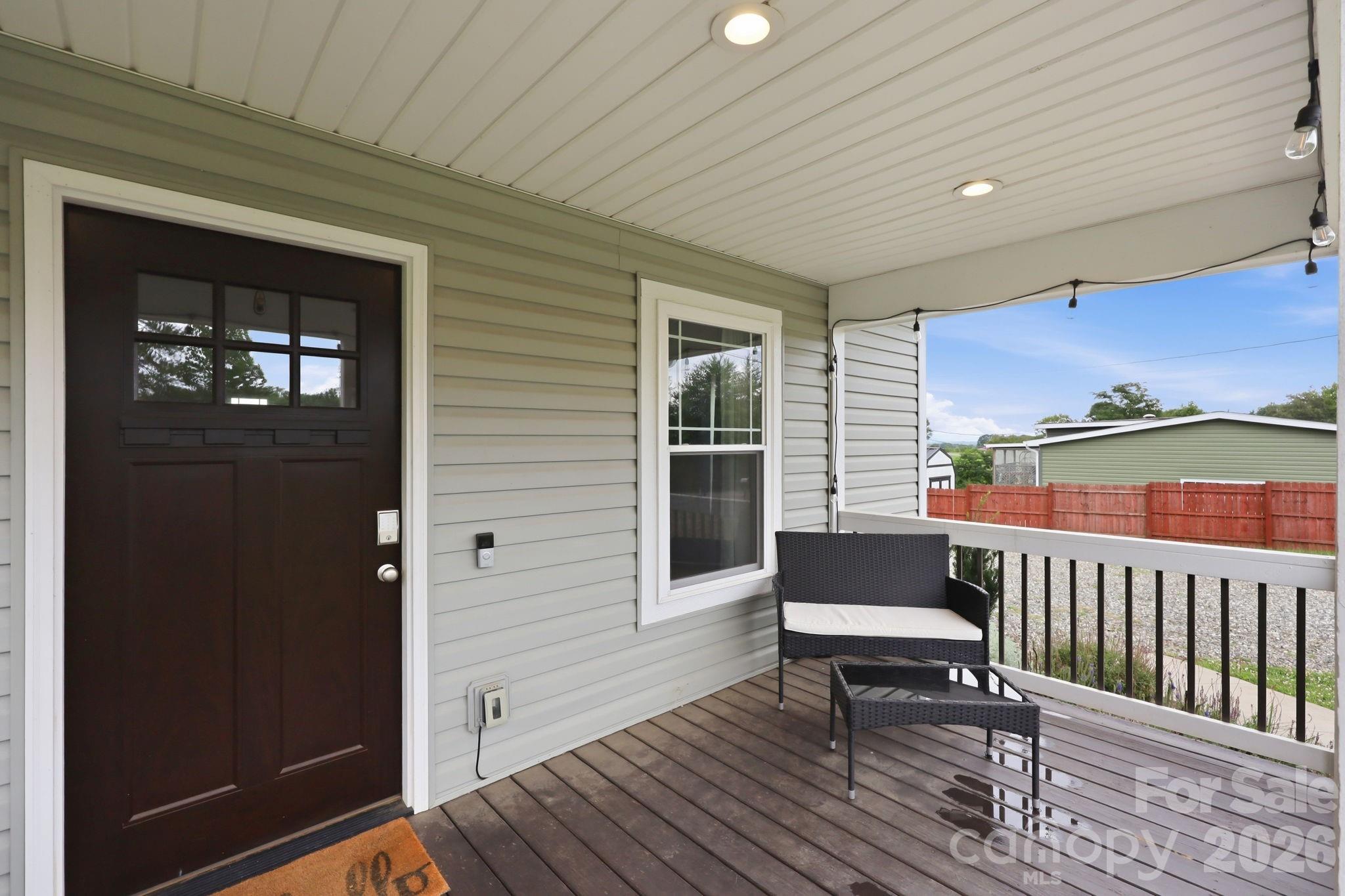 1781 Bear Creek Road — Leicester