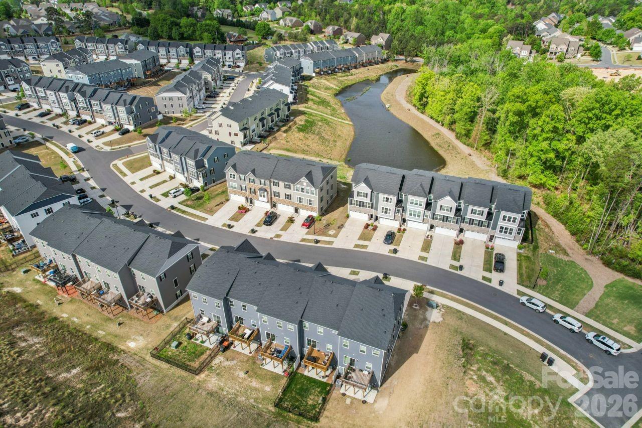 2050 Dornoch Road — Tega Cay