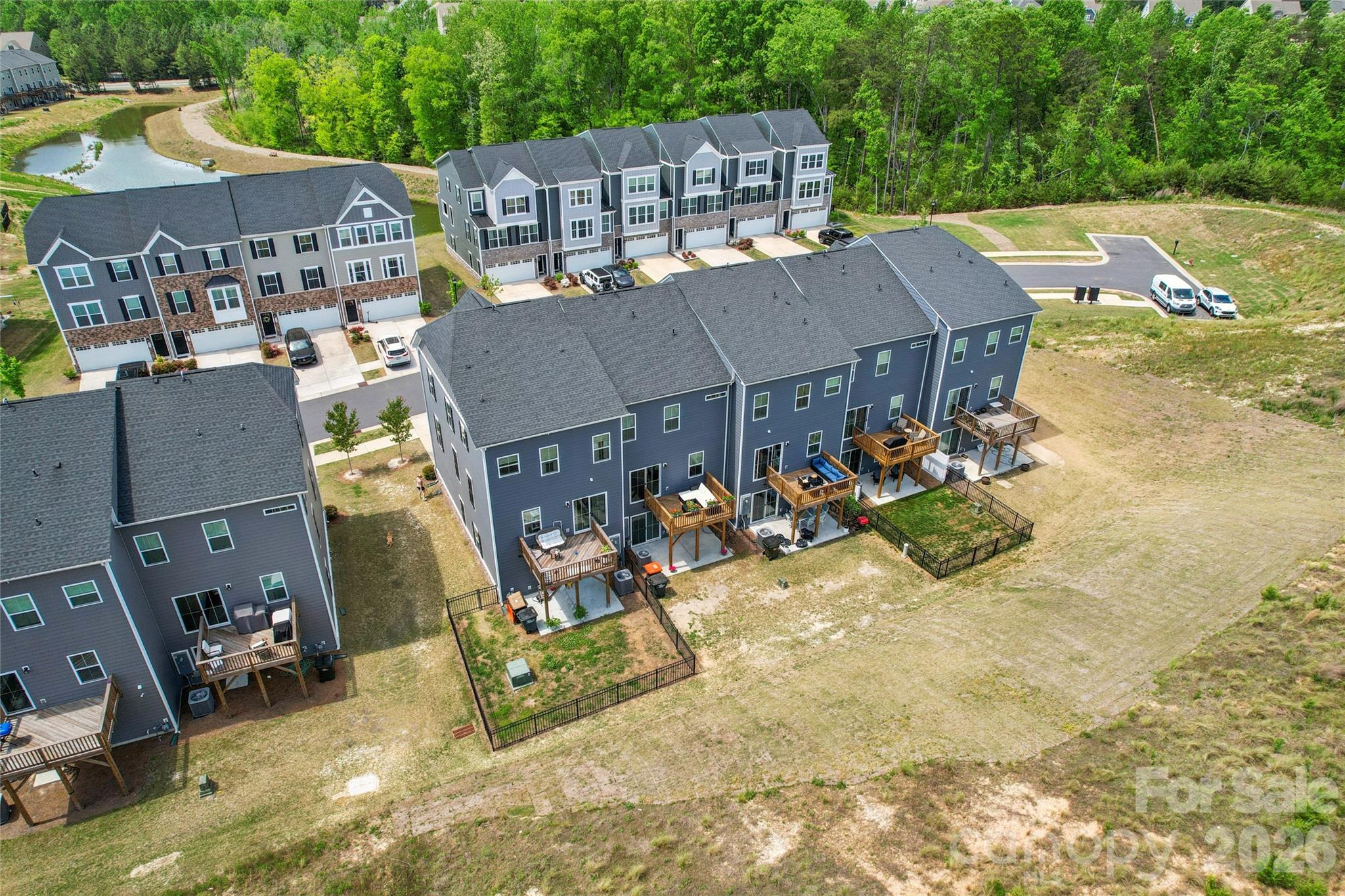 2050 Dornoch Road — Tega Cay