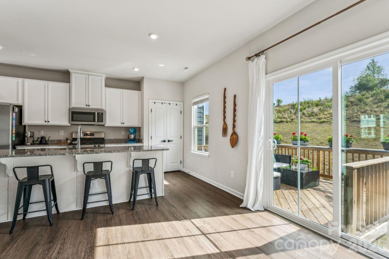 2050 Dornoch Road — Tega Cay