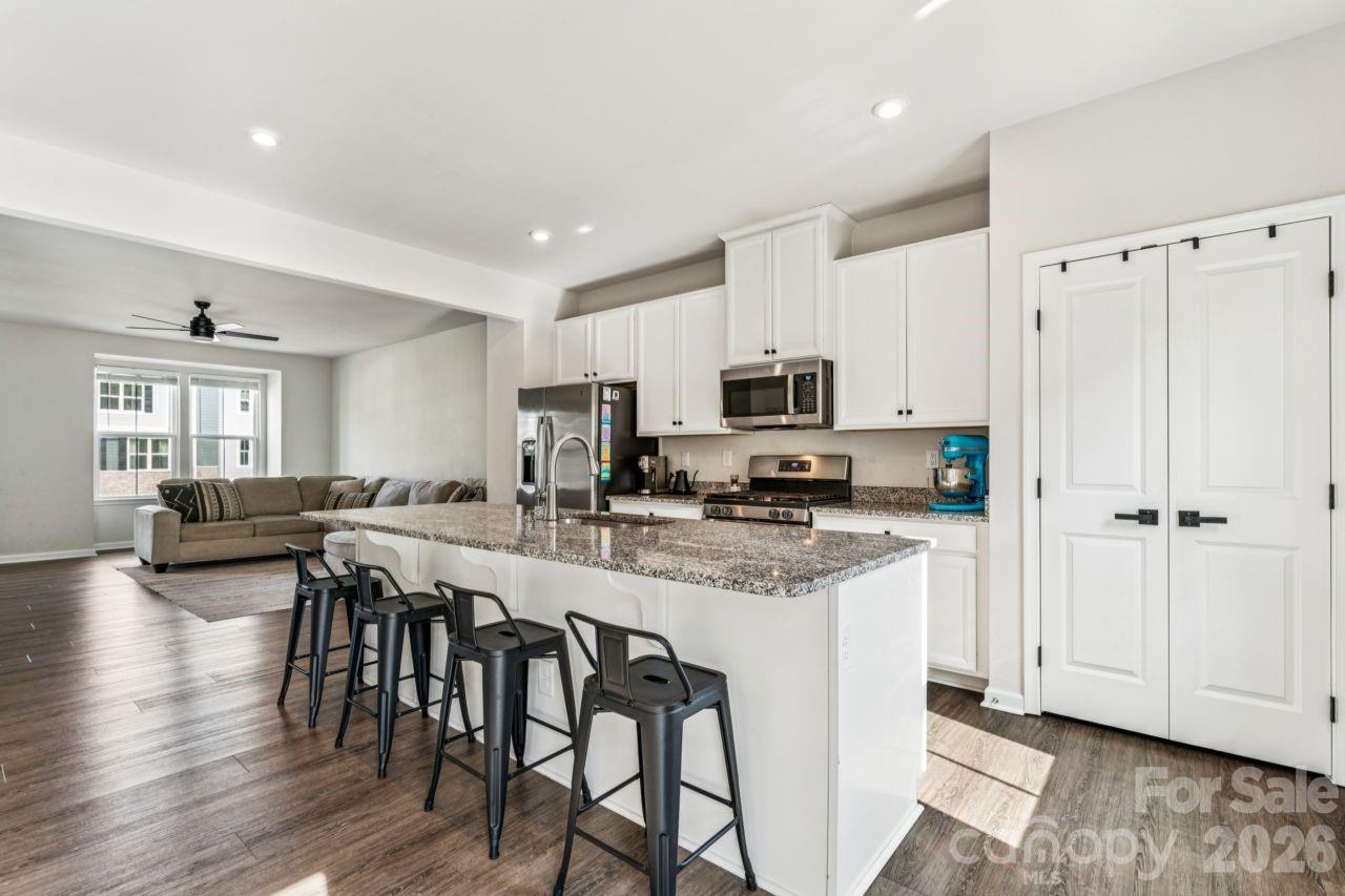 2050 Dornoch Road — Tega Cay