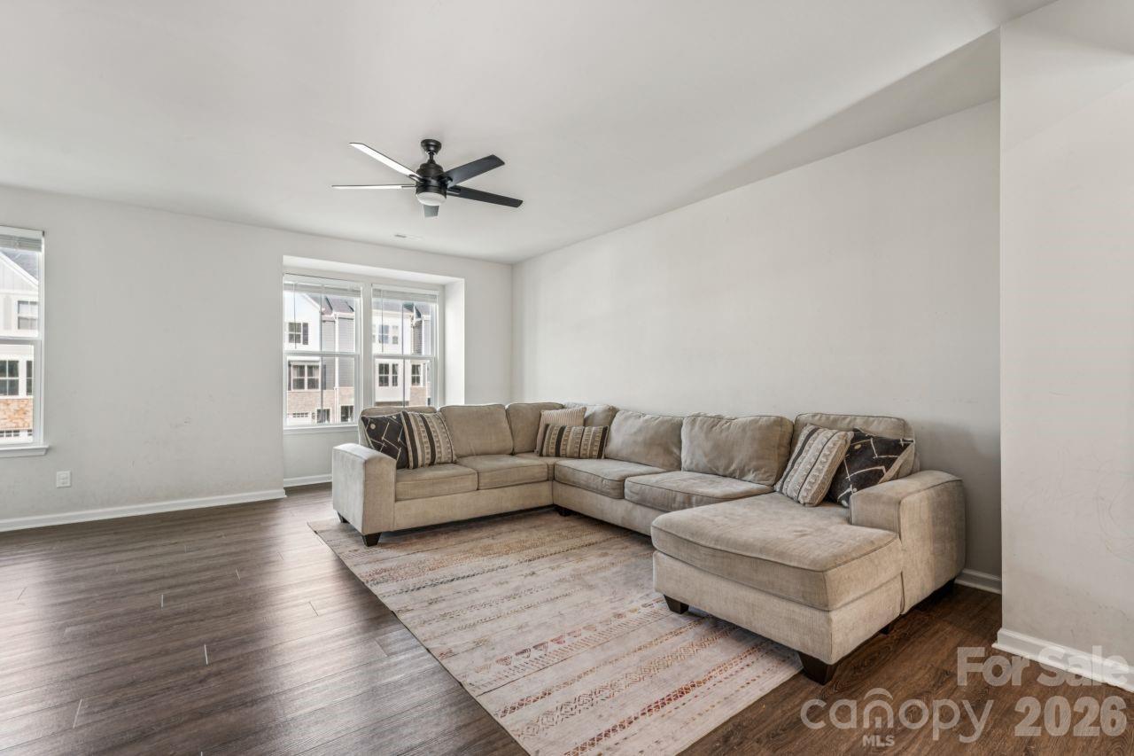 2050 Dornoch Road — Tega Cay