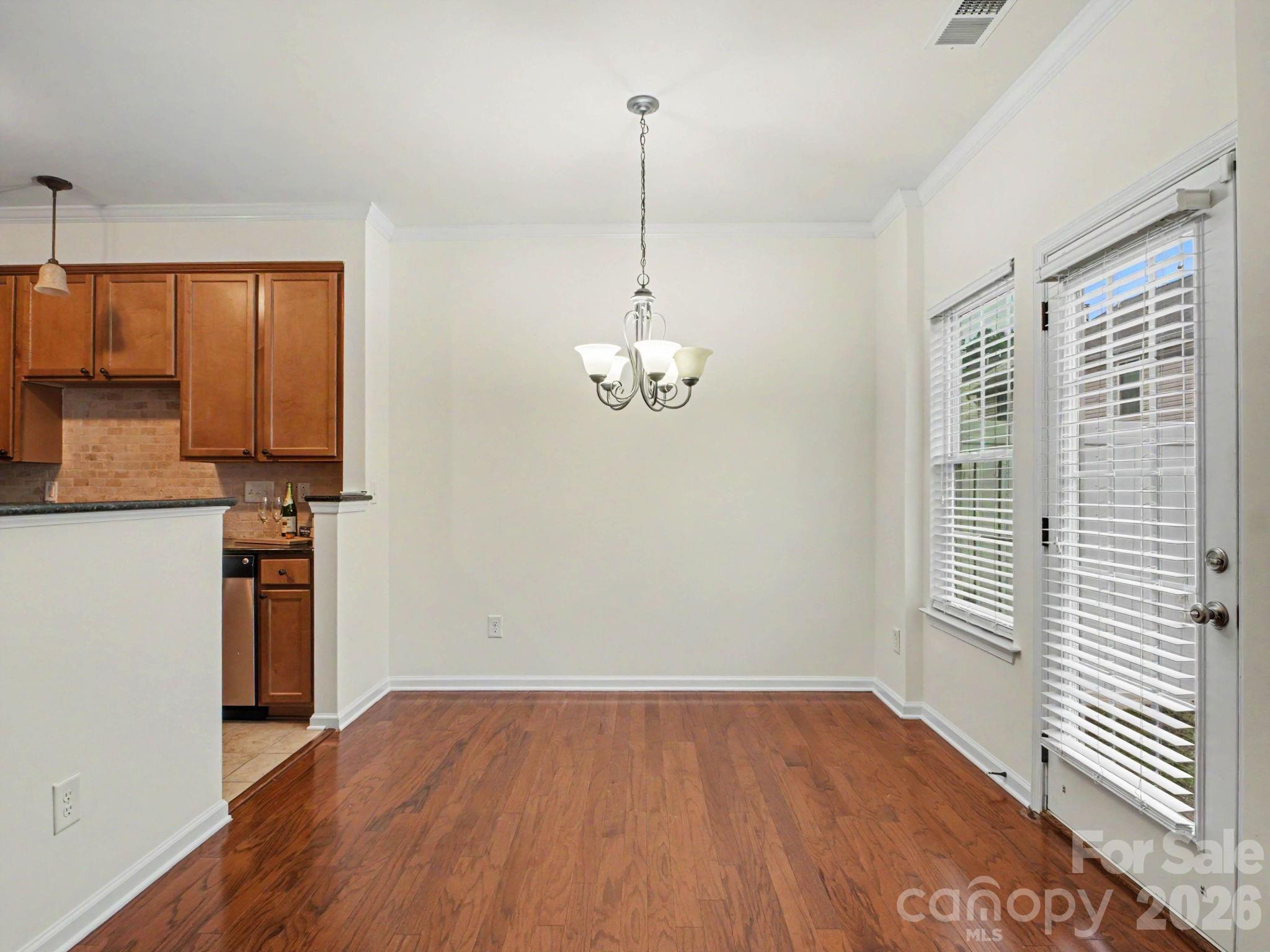 7708 Sweet Fern Way — Charlotte